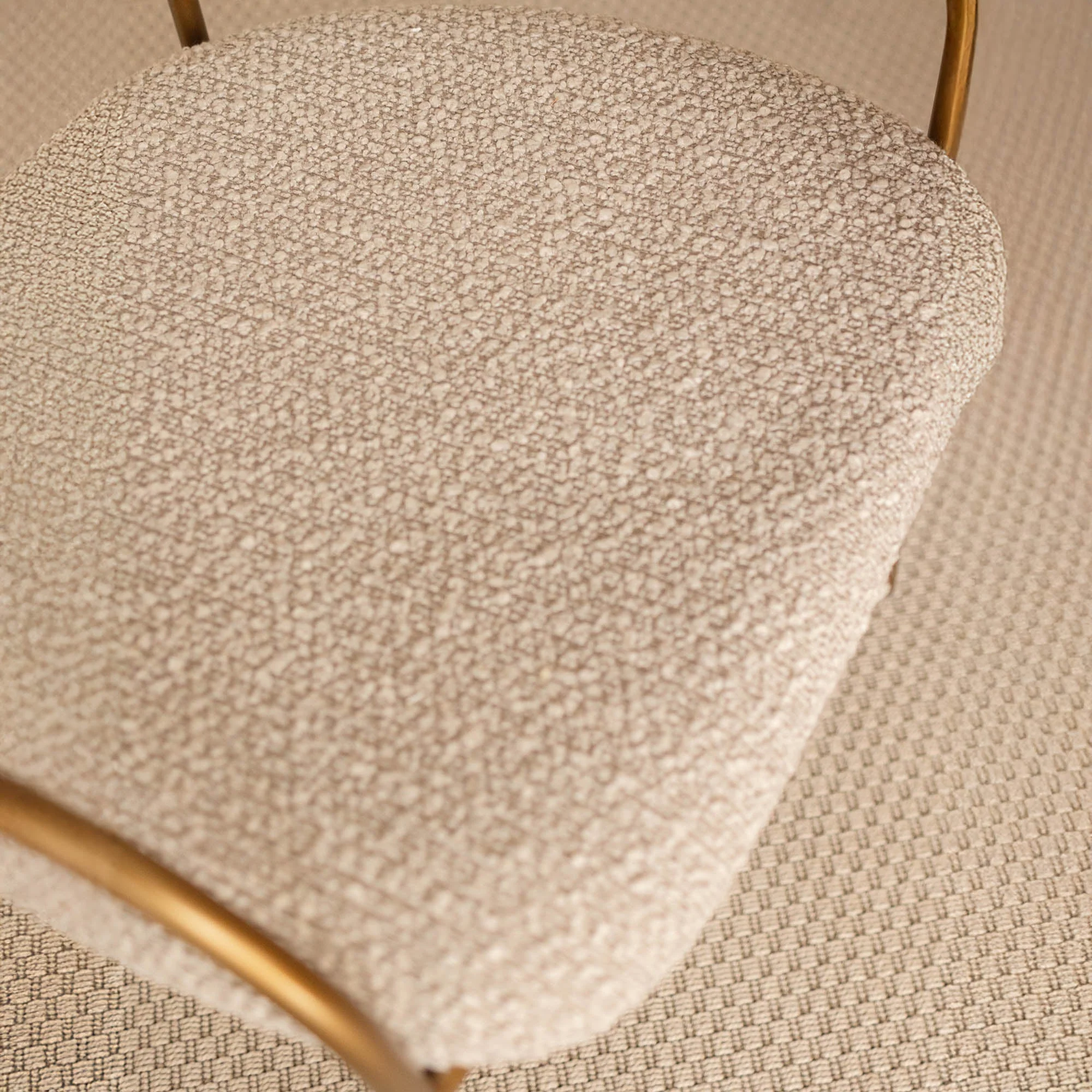 Oasis Arm Dining Chair - Image 9