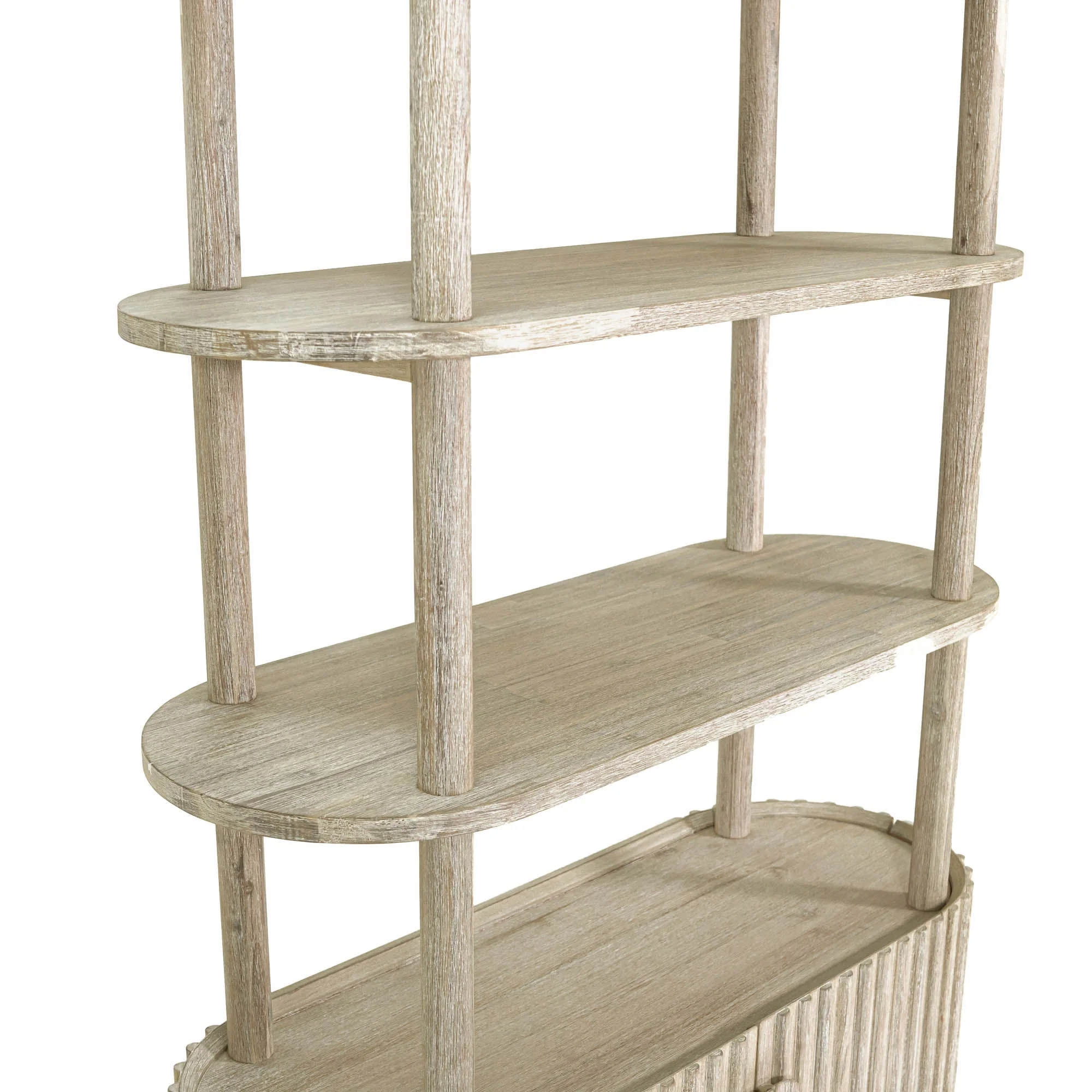 Oasis Bookcase - Image 11