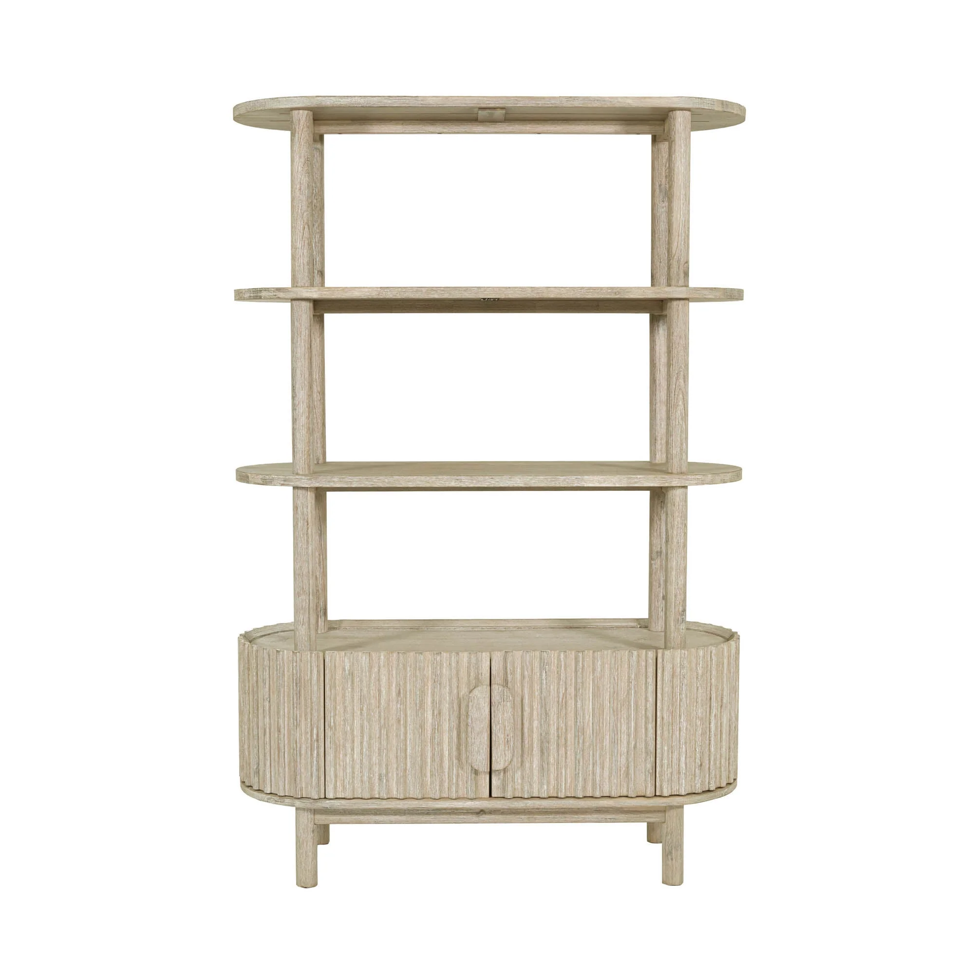 Oasis Bookcase - Image 4