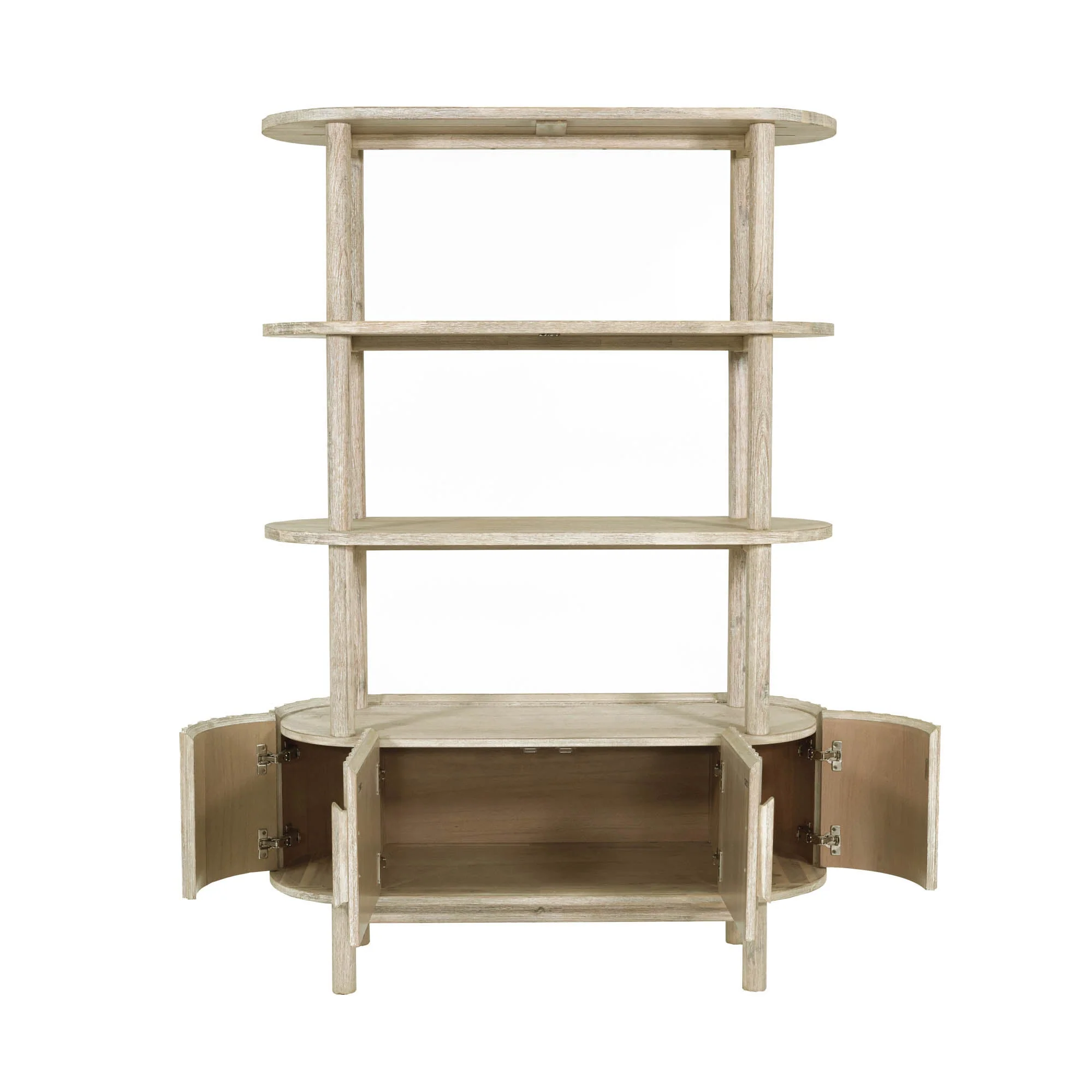 Oasis Bookcase - Image 5