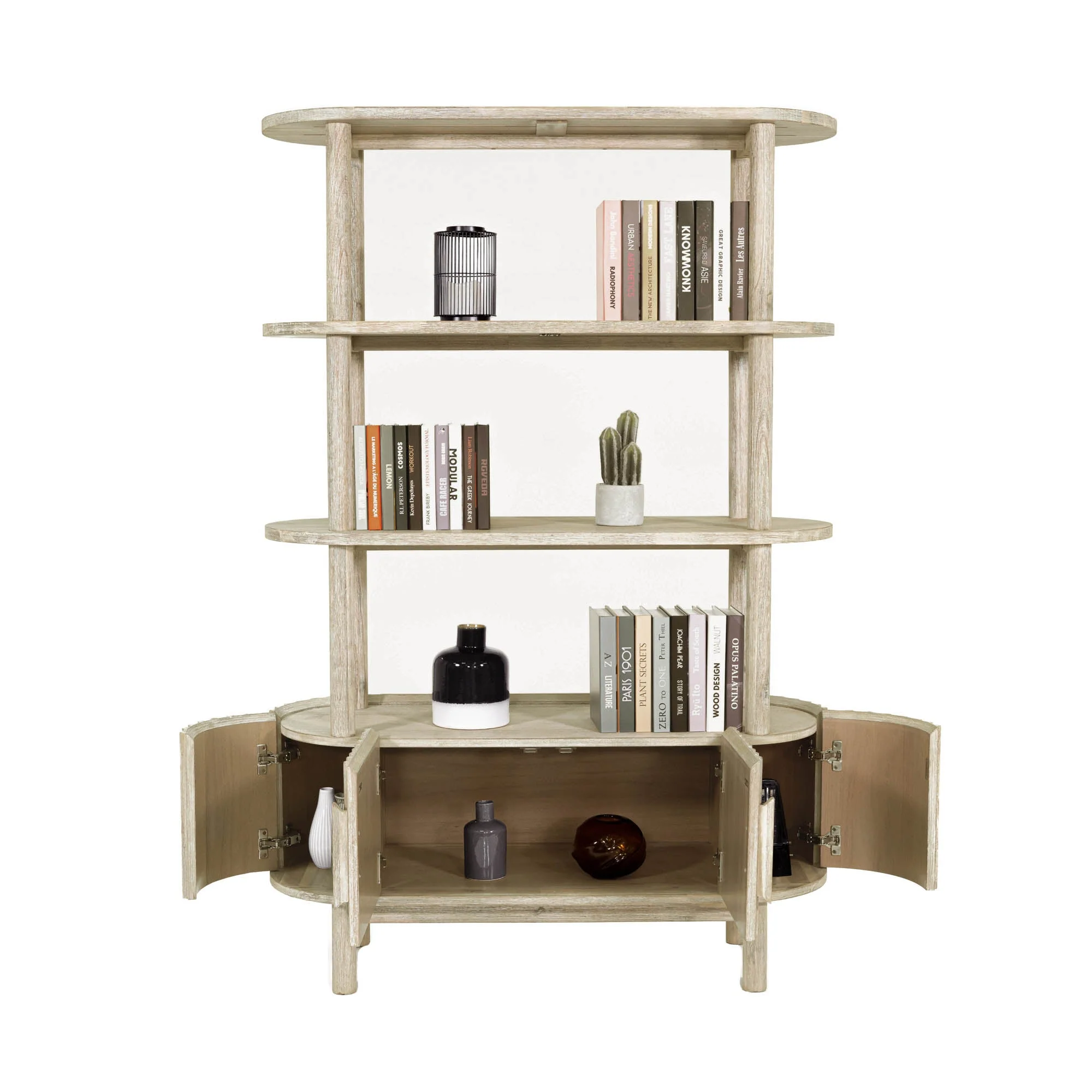 Oasis Bookcase - Image 6