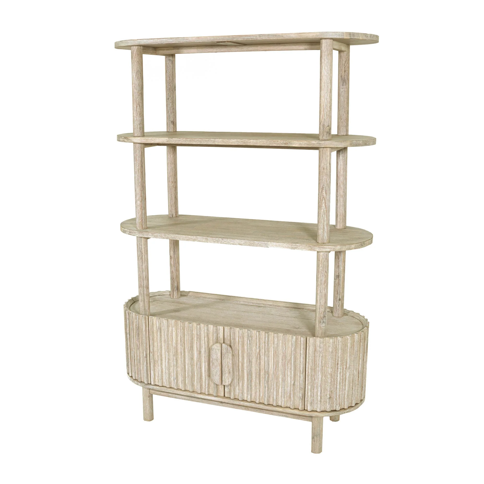 Oasis Bookcase - Image 7