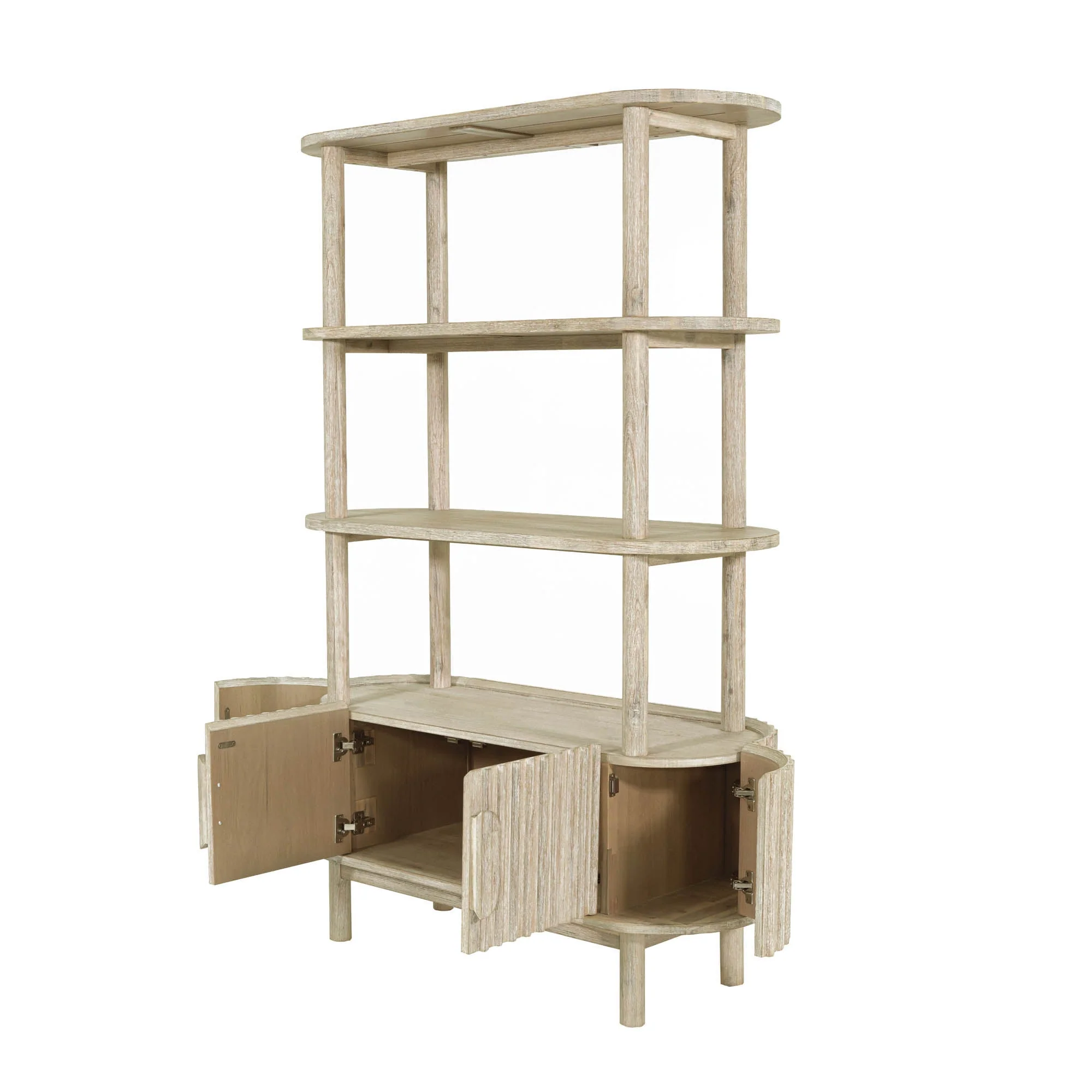 Oasis Bookcase - Image 8