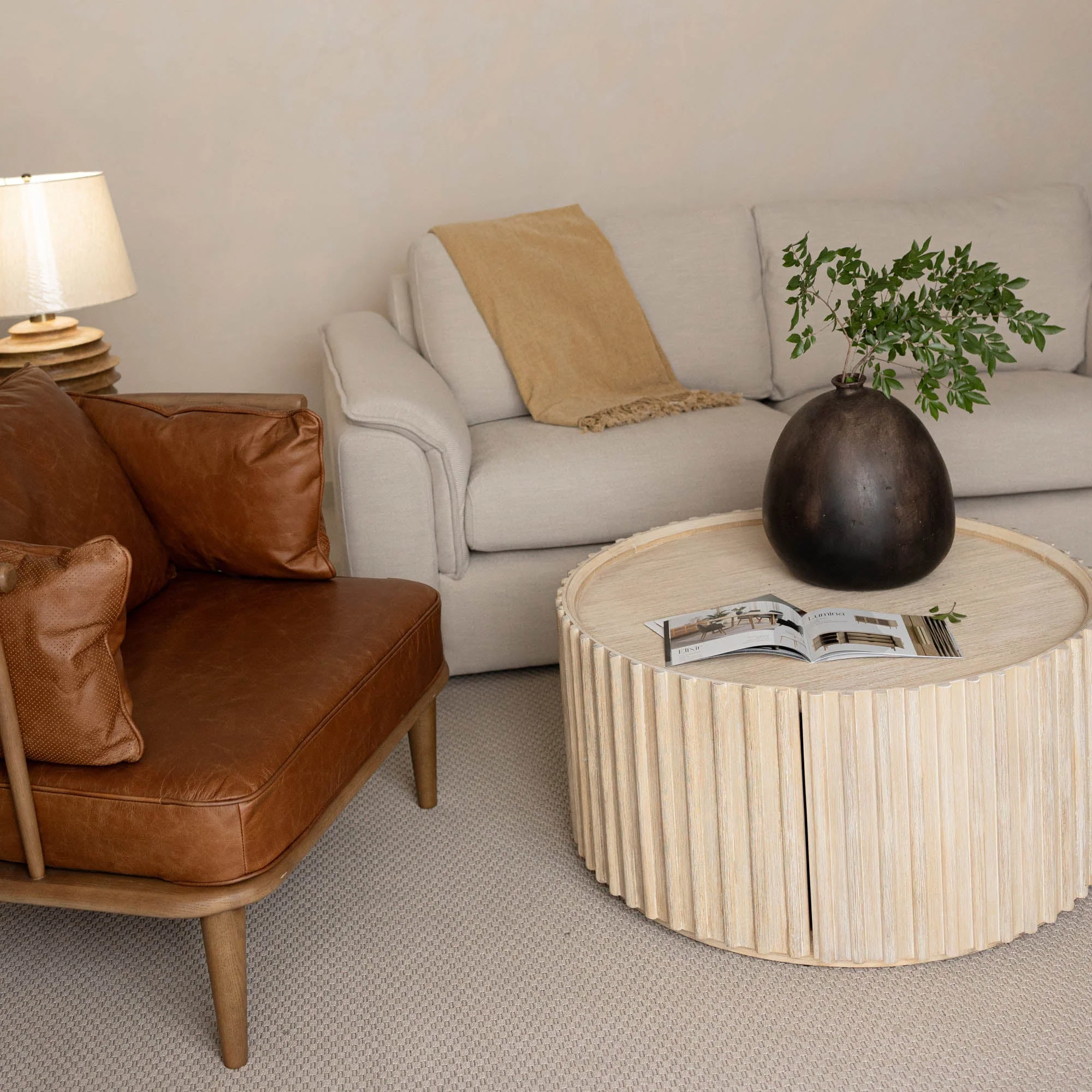Oasis Coffee Table - Image 14