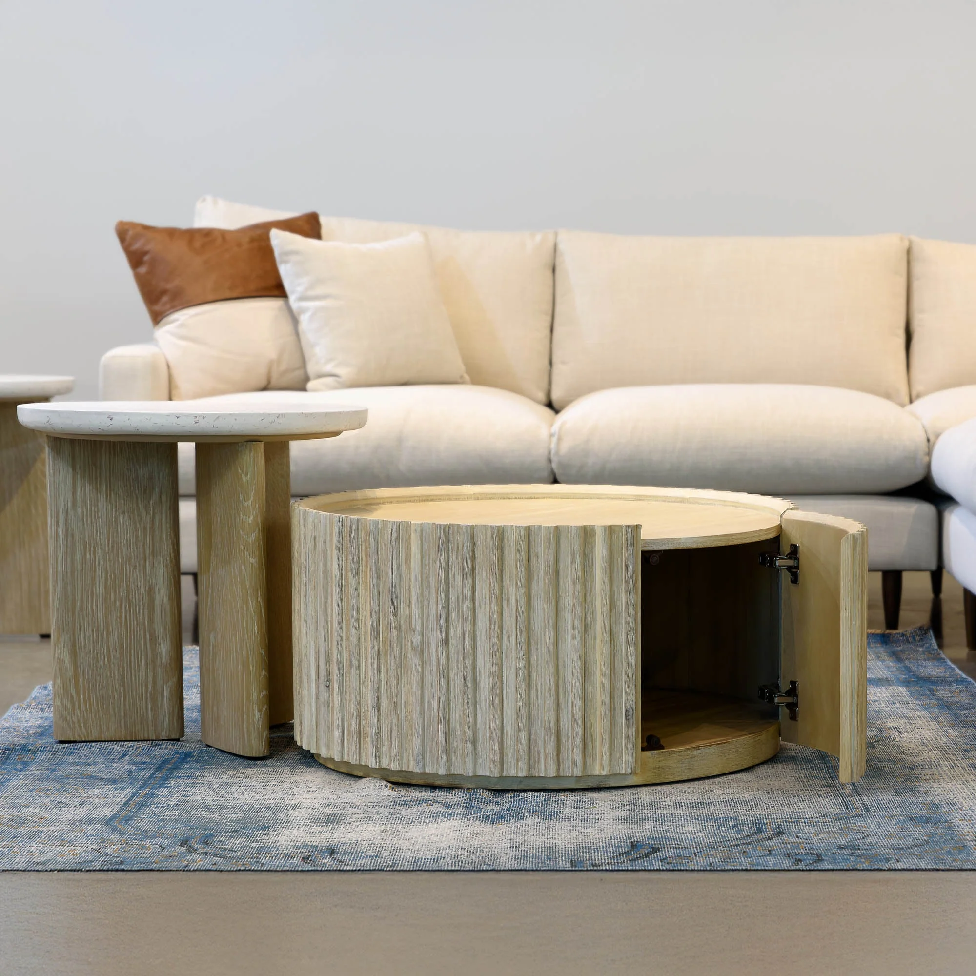 Oasis Coffee Table - Image 15