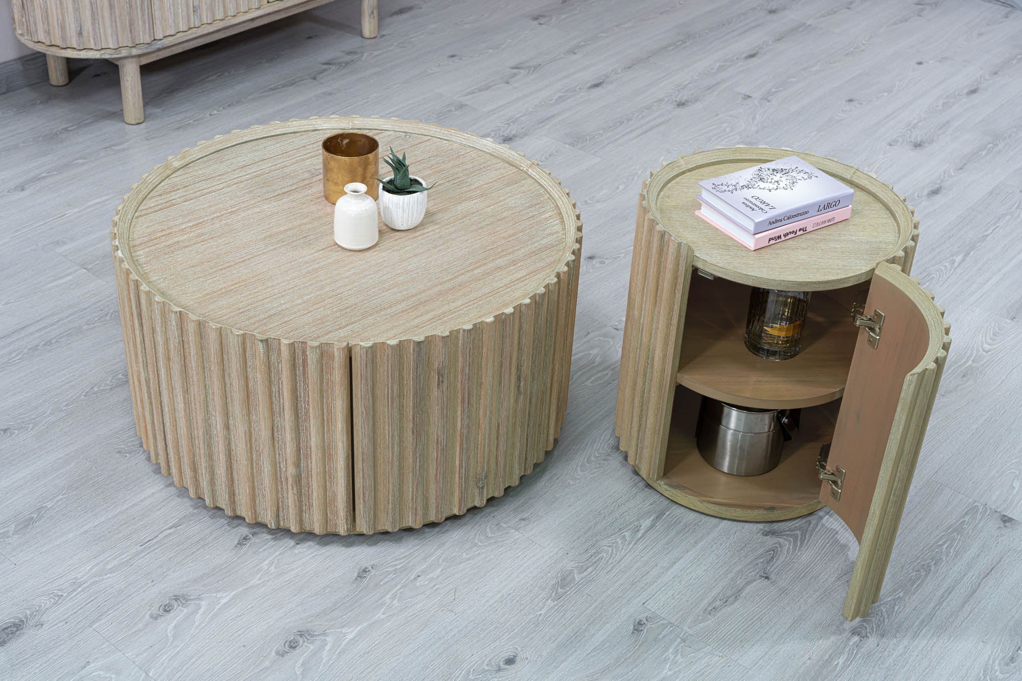Oasis Coffee Table - Image 16