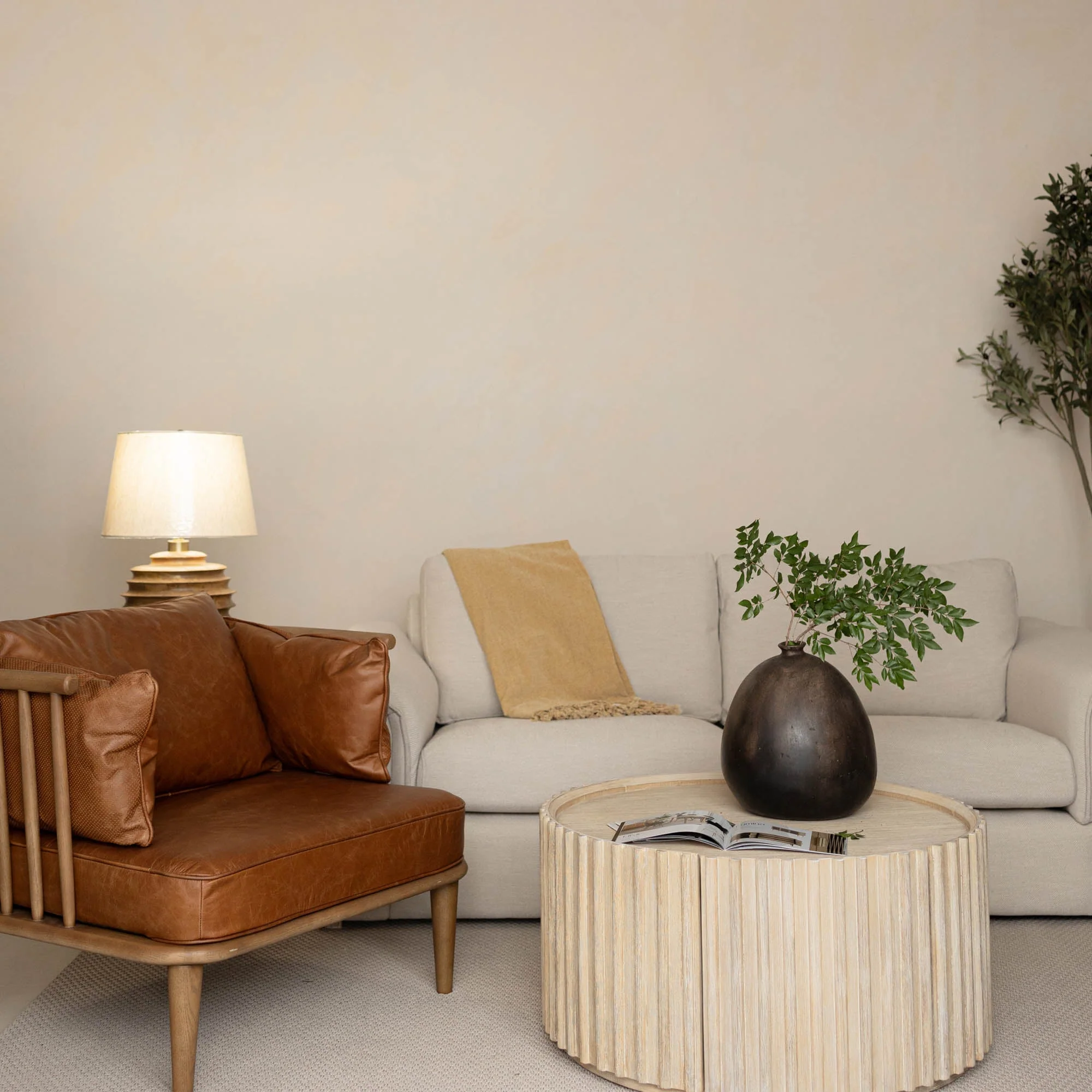 Oasis Coffee Table - Image 2