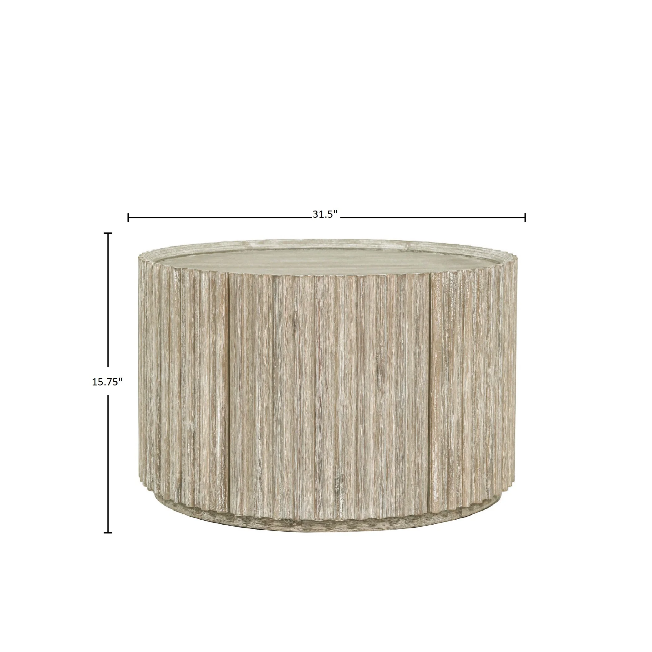Oasis Coffee Table - Image 3