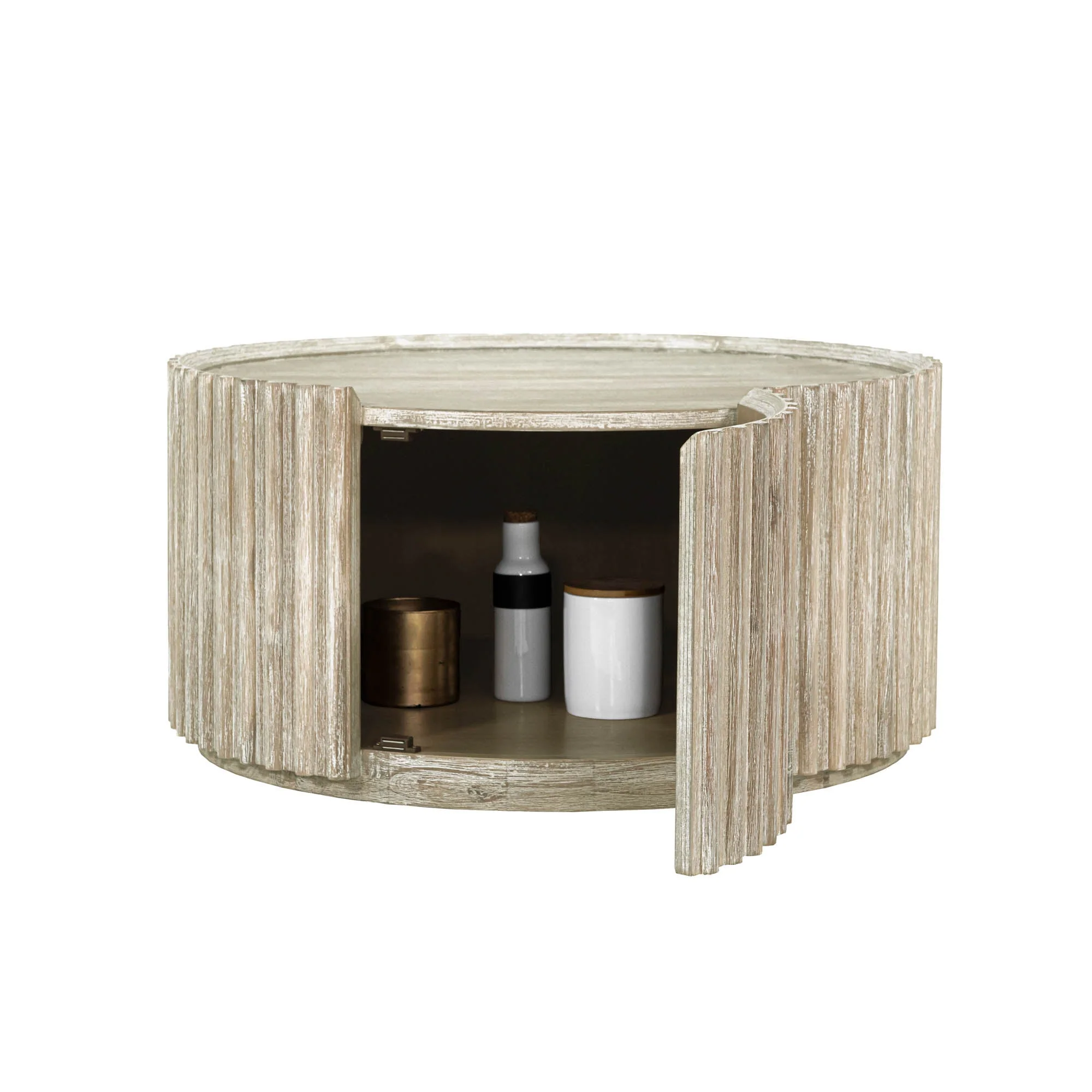 Oasis Coffee Table - Image 6