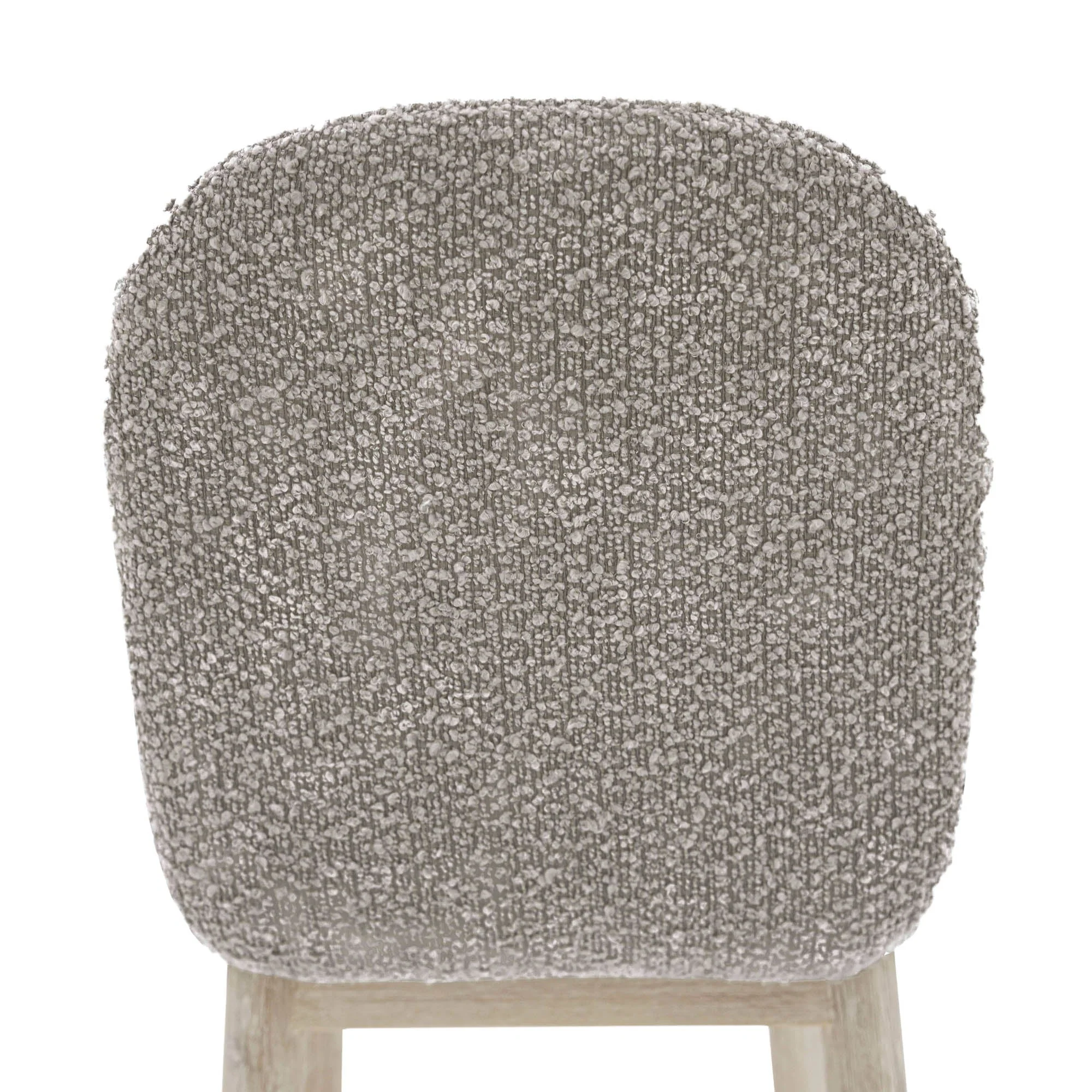Oasis Dining Chair - Oatmeal - Image 12