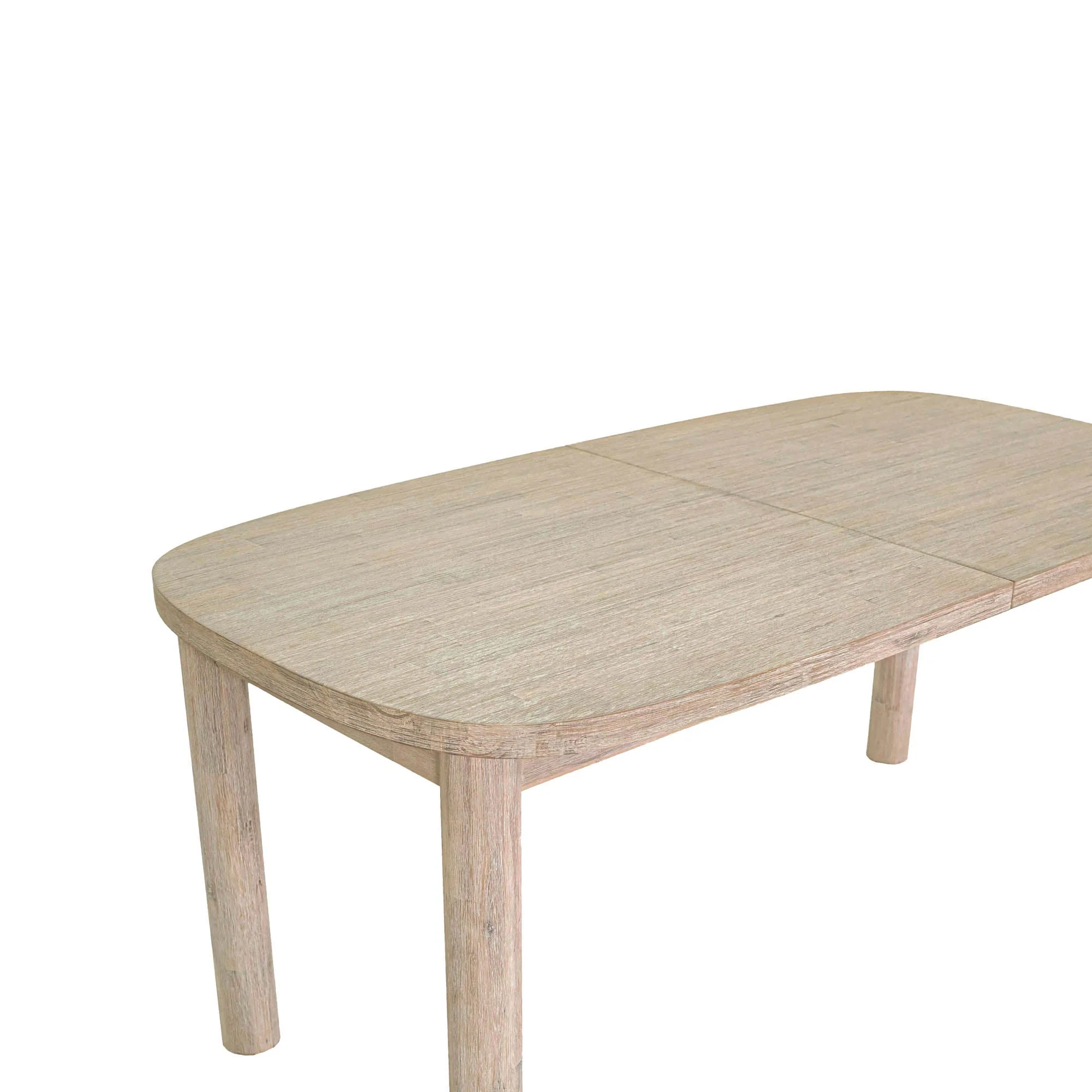 Oasis Extension Dining Table (70"/102") - Image 7