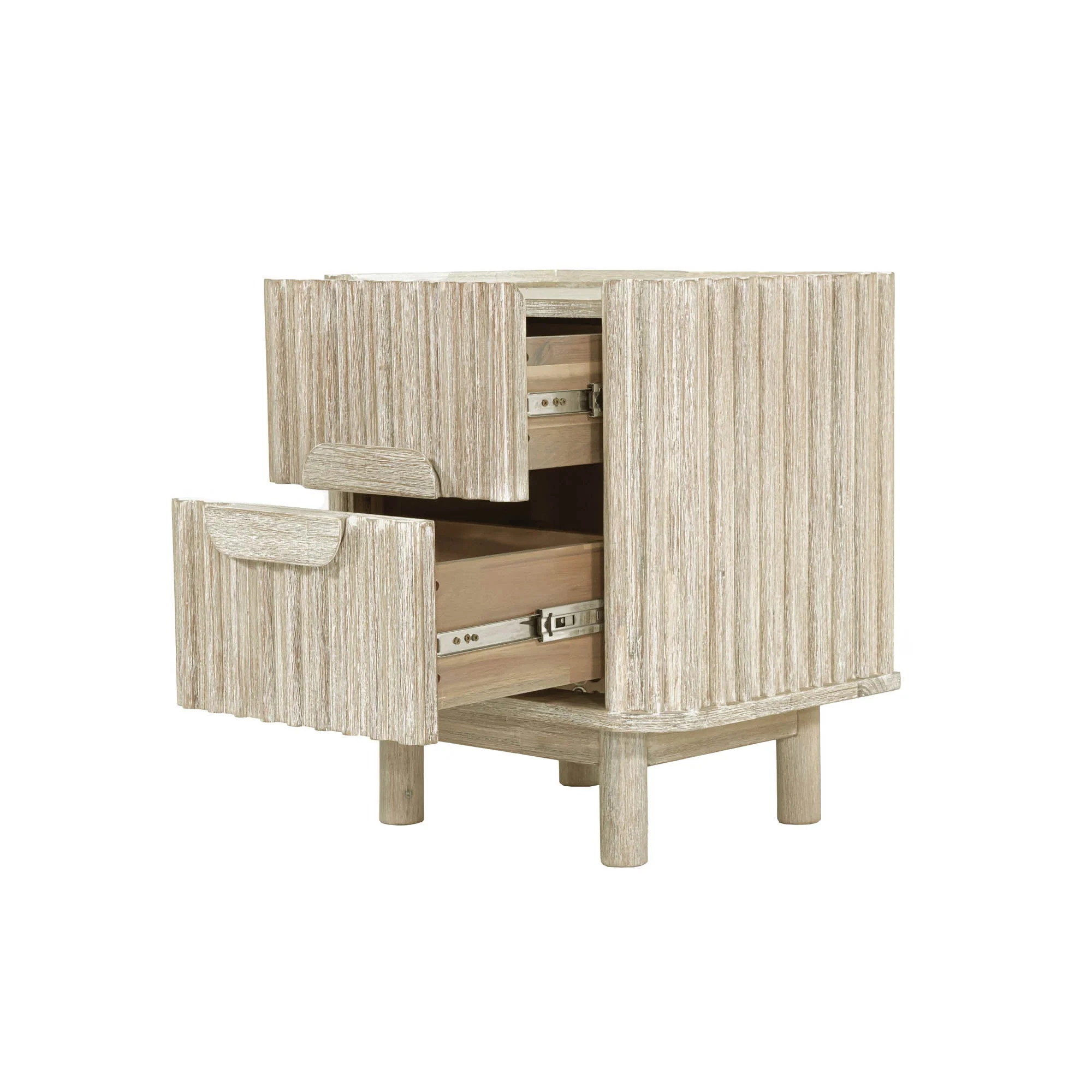 Oasis Nightstand - Image 6