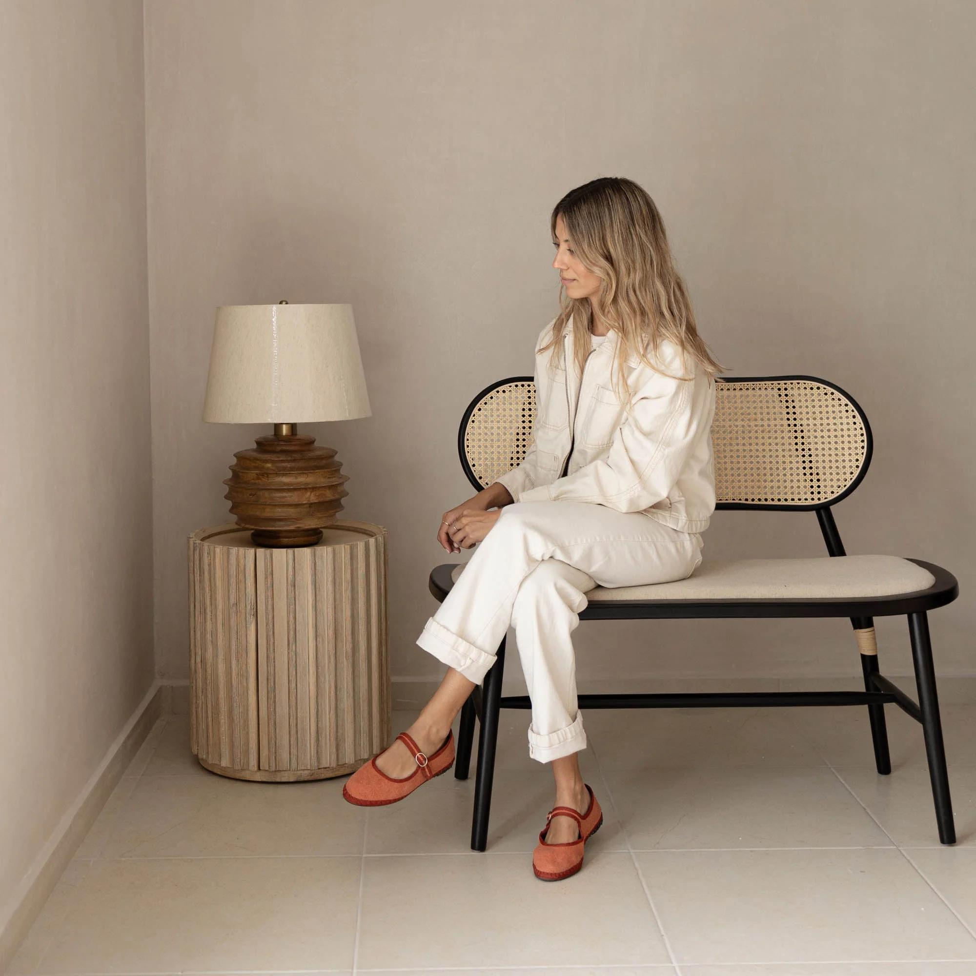 Oasis Side Table - Image 2