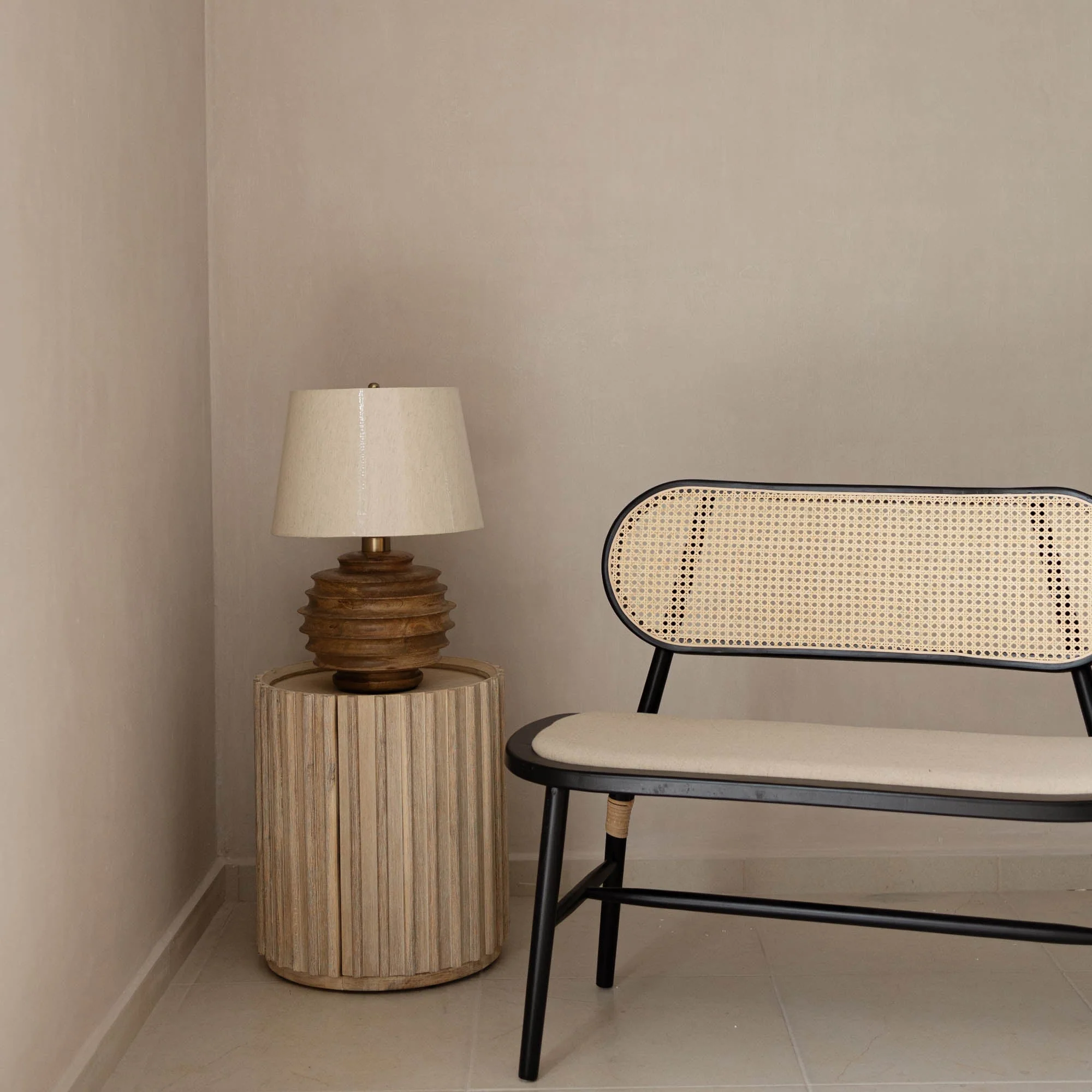 Oasis Side Table - Image 3
