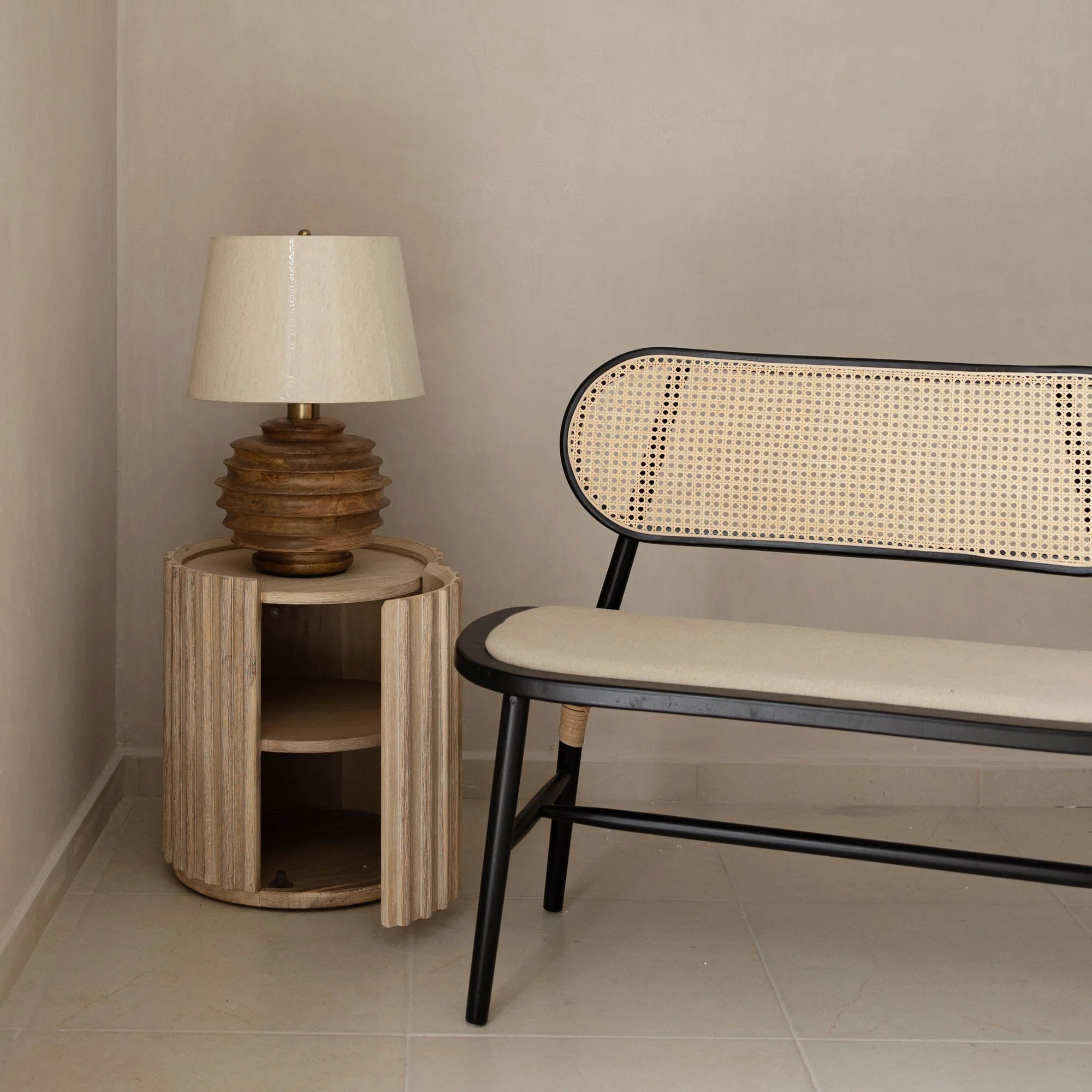 Oasis Side Table - Image 4