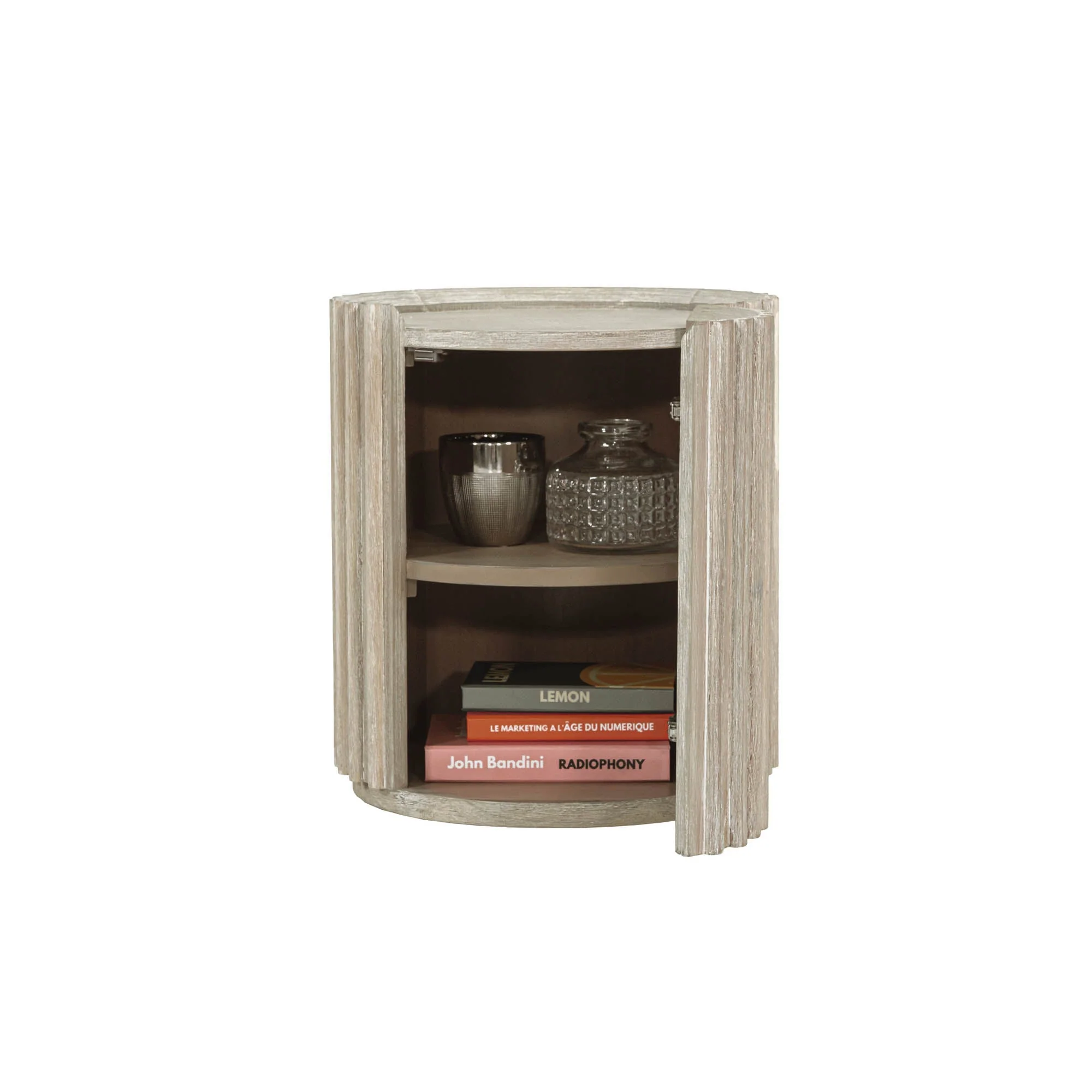 Oasis Side Table - Image 9