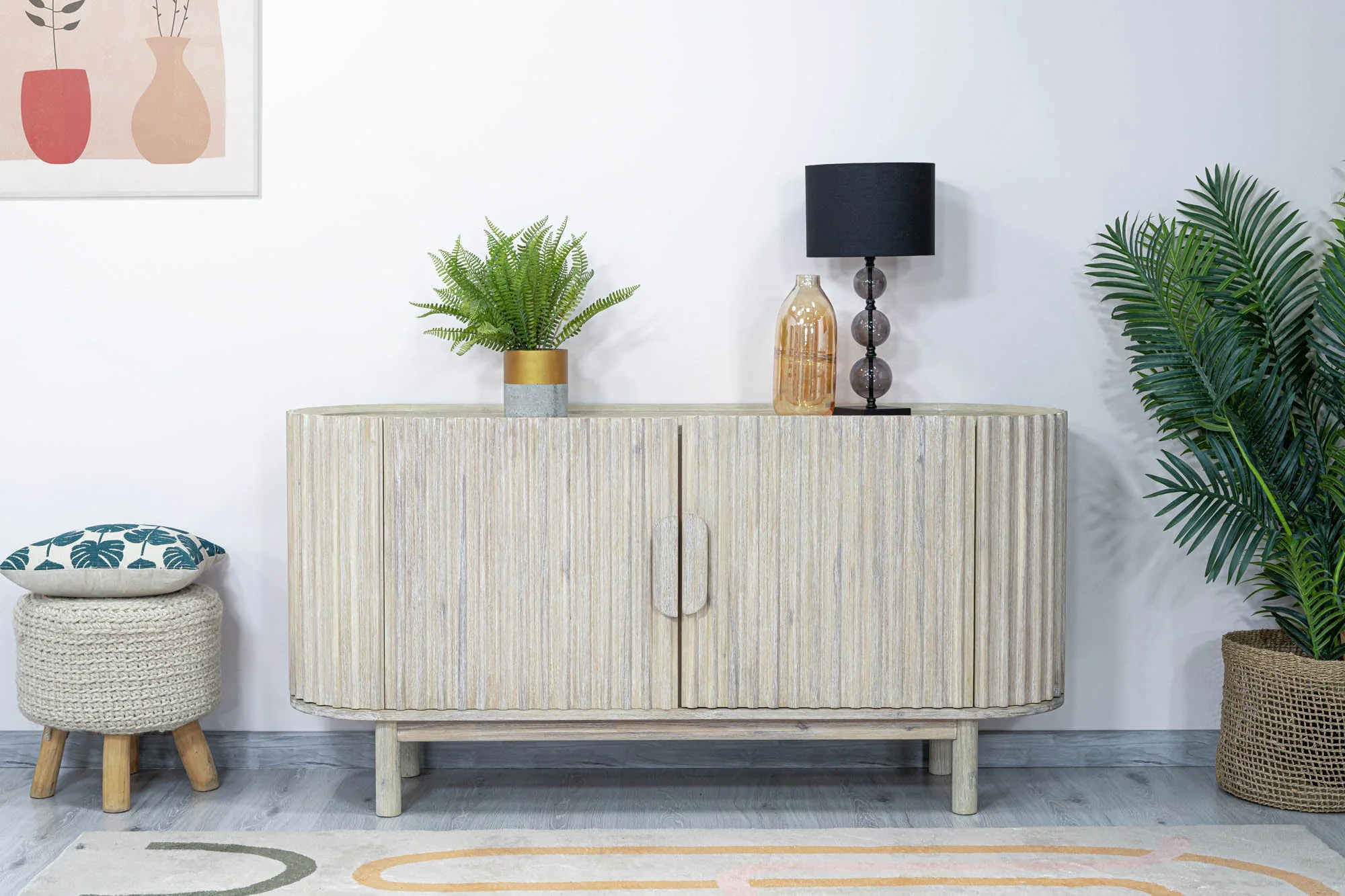 Oasis Sideboard - Image 15