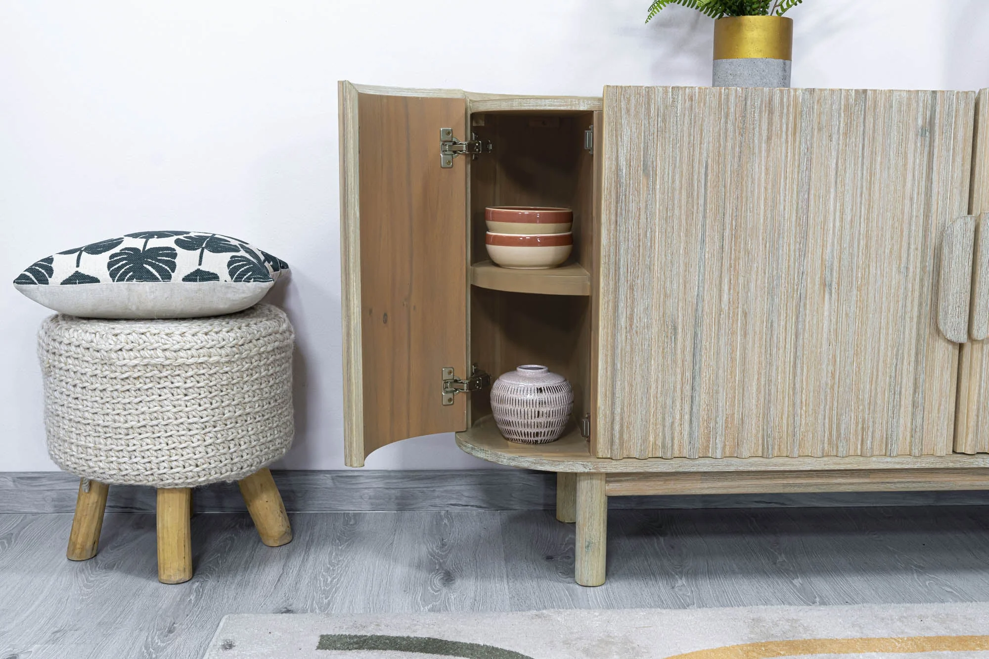 Oasis Sideboard - Image 16