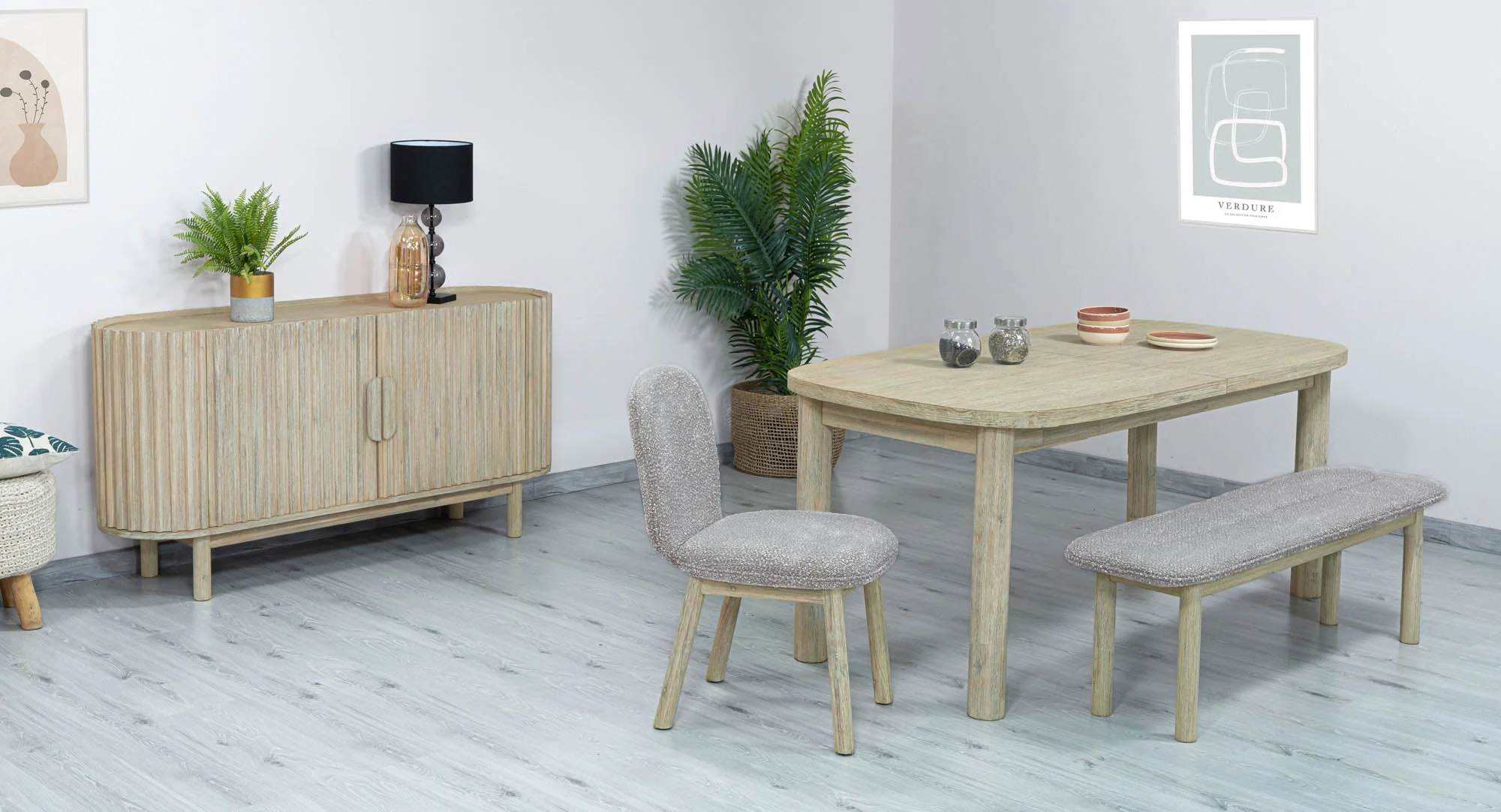 Oasis Sideboard - Image 17