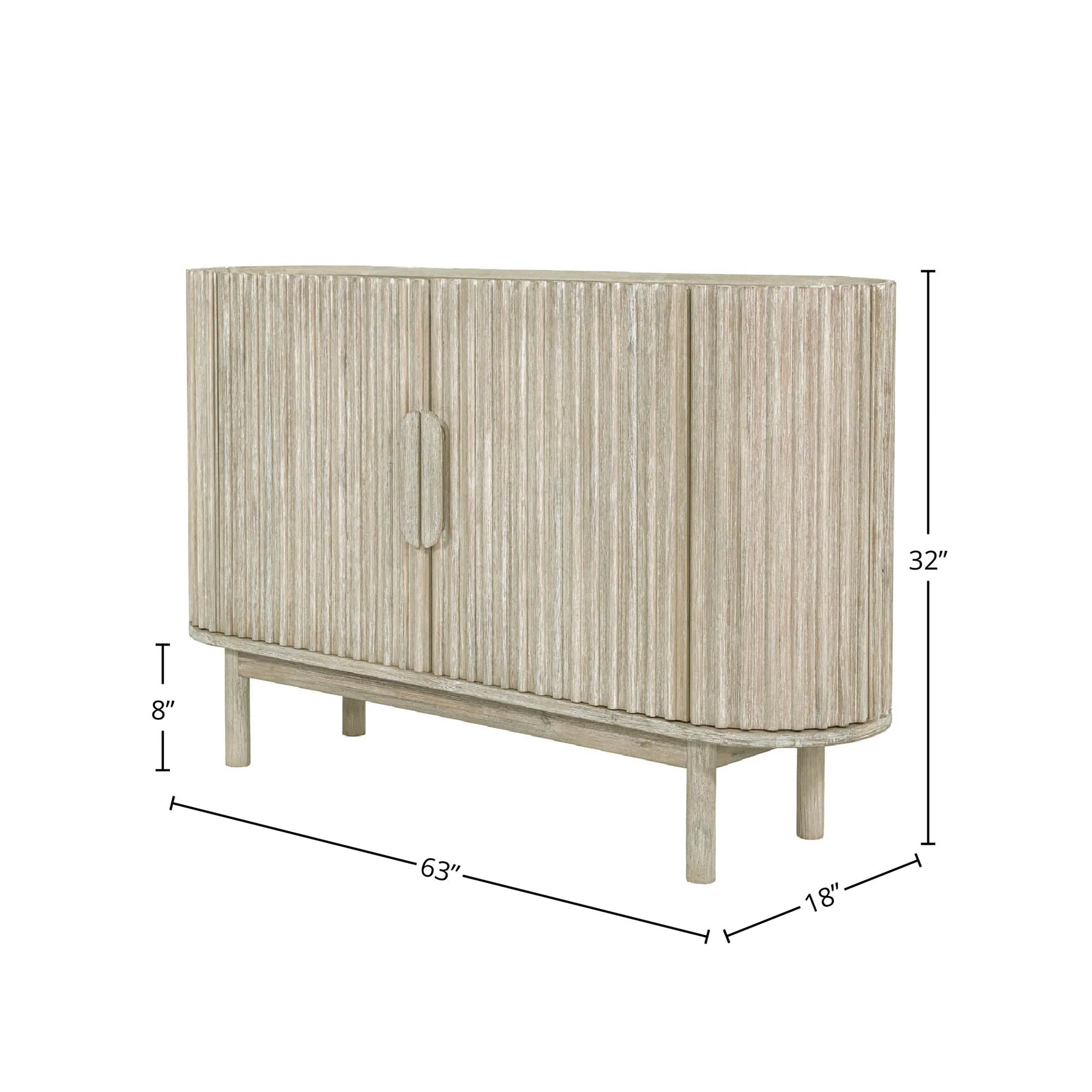 Oasis Sideboard - Image 3