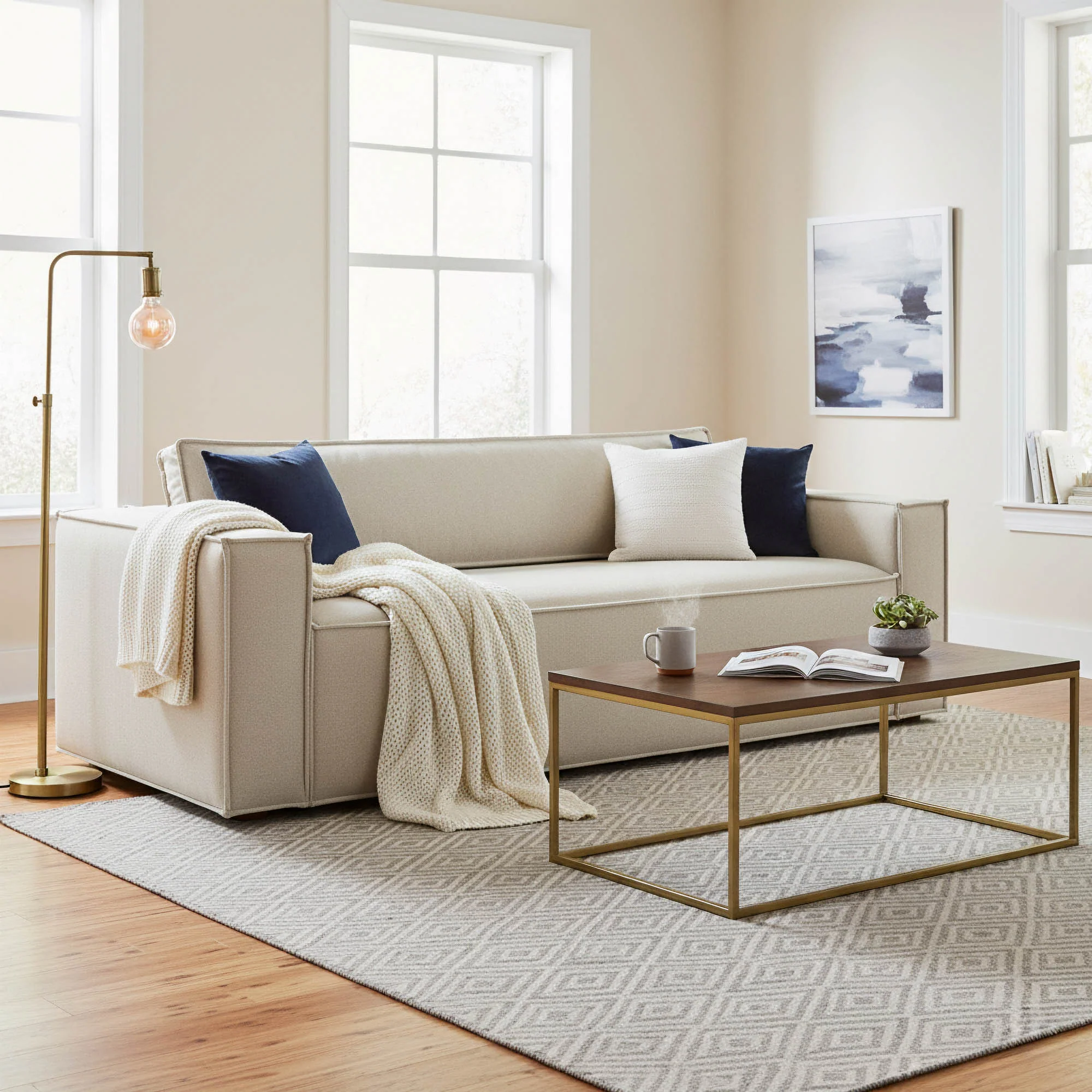 Olga Sofa - Image 13