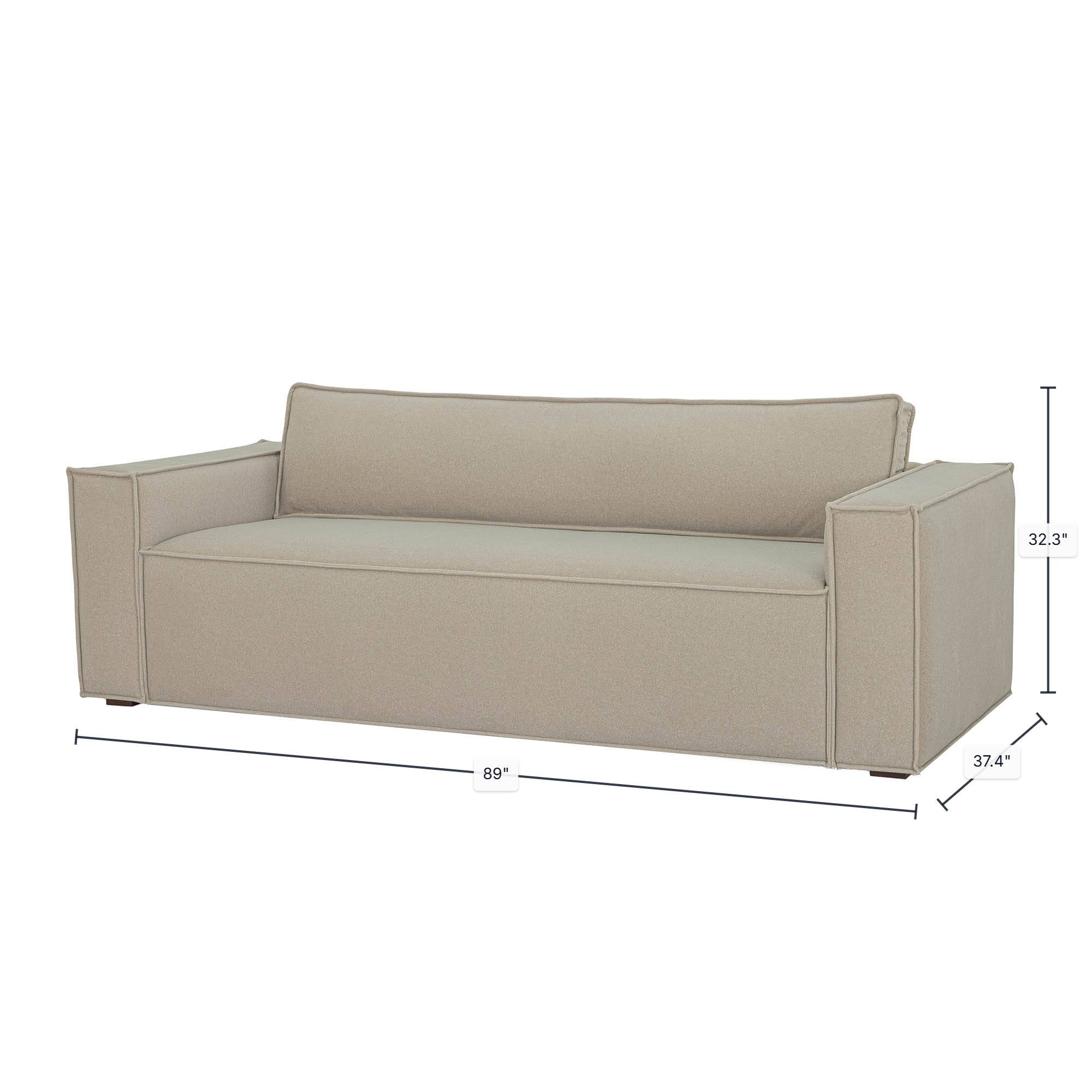 Olga Sofa - Image 3
