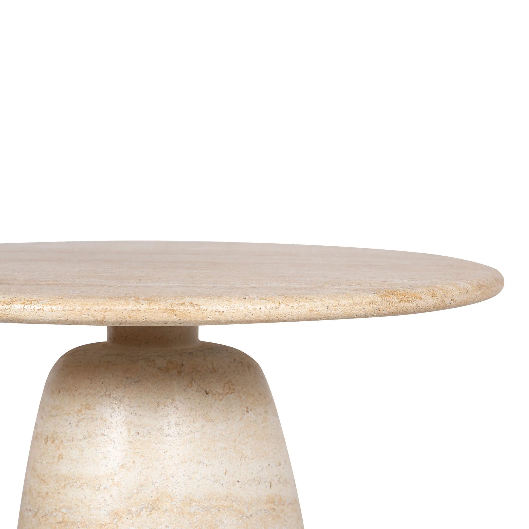 Olympia Side Table - Low - Image 10