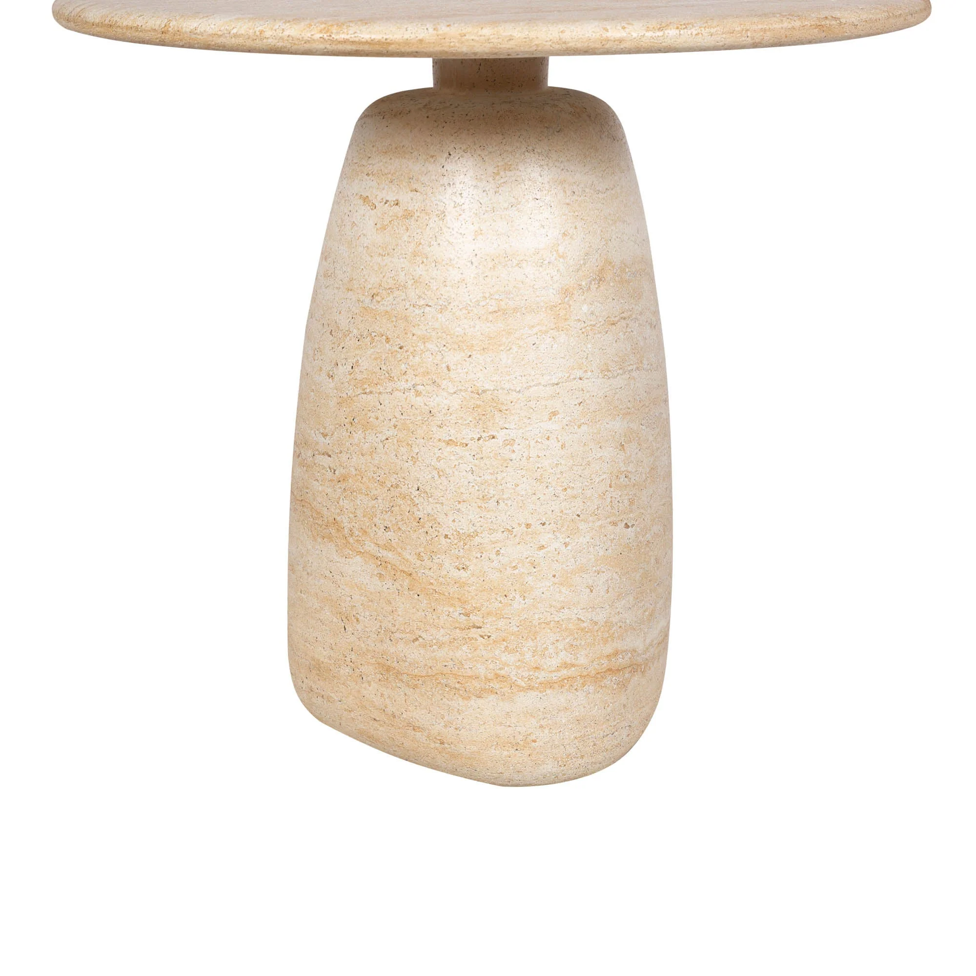 Olympia Side Table - Low - Image 11