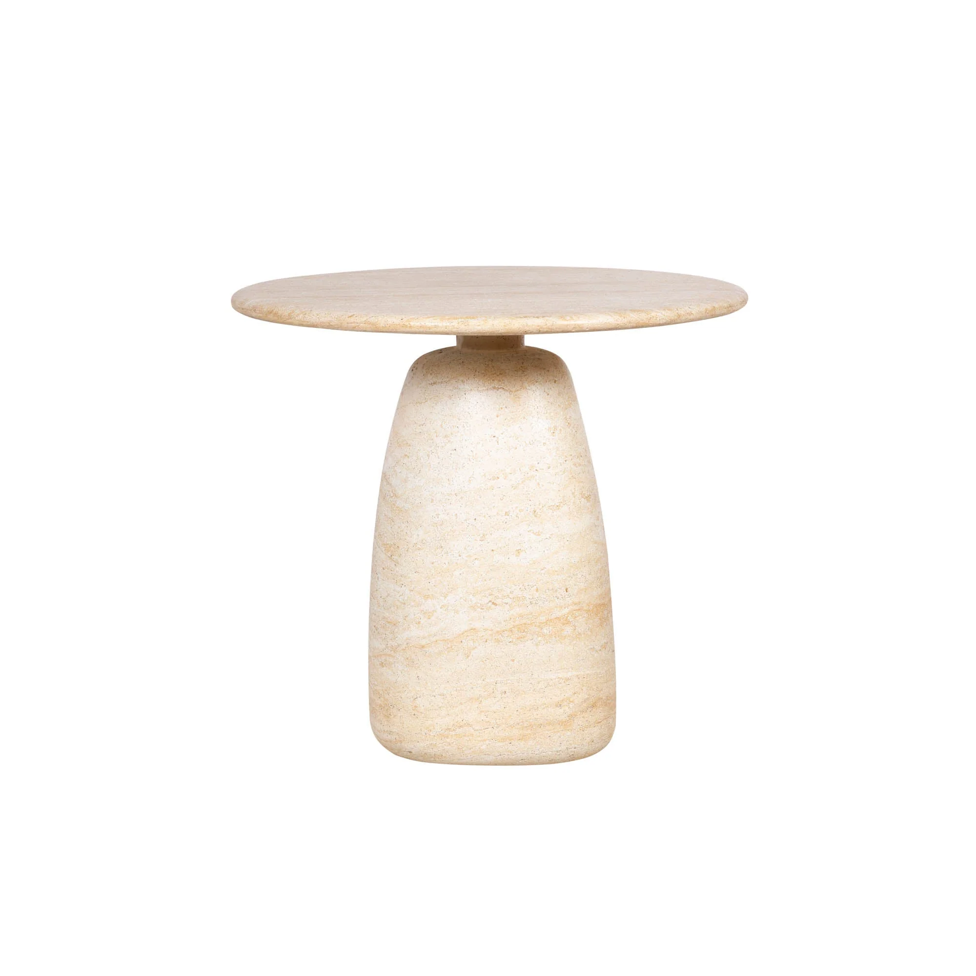 Olympia Side Table - Low - Image 4