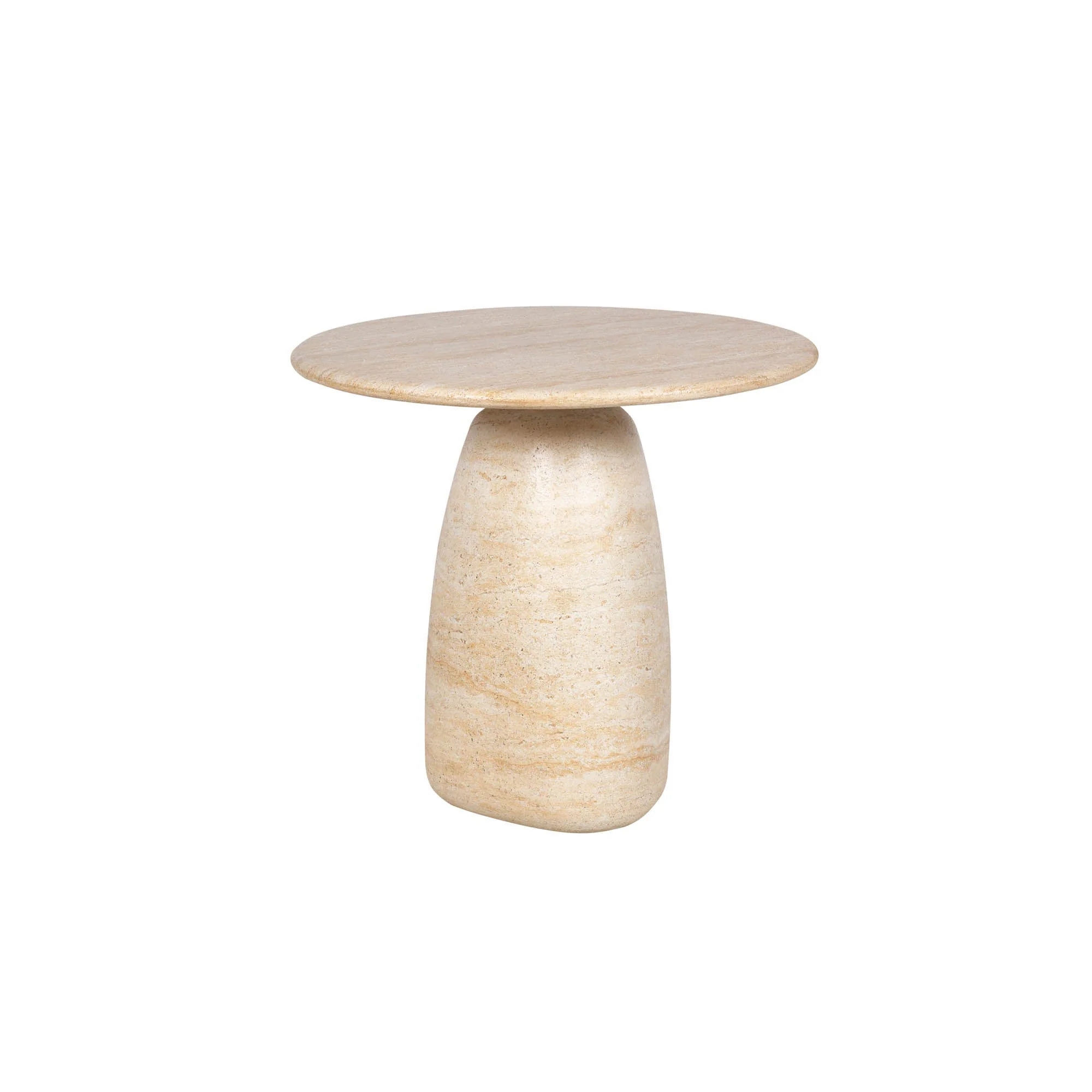 Olympia Side Table - Low - Image 5