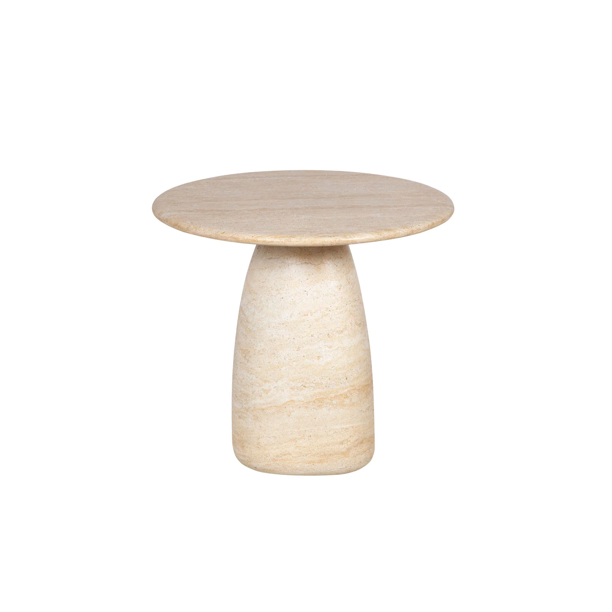 Olympia Side Table - Low - Image 6