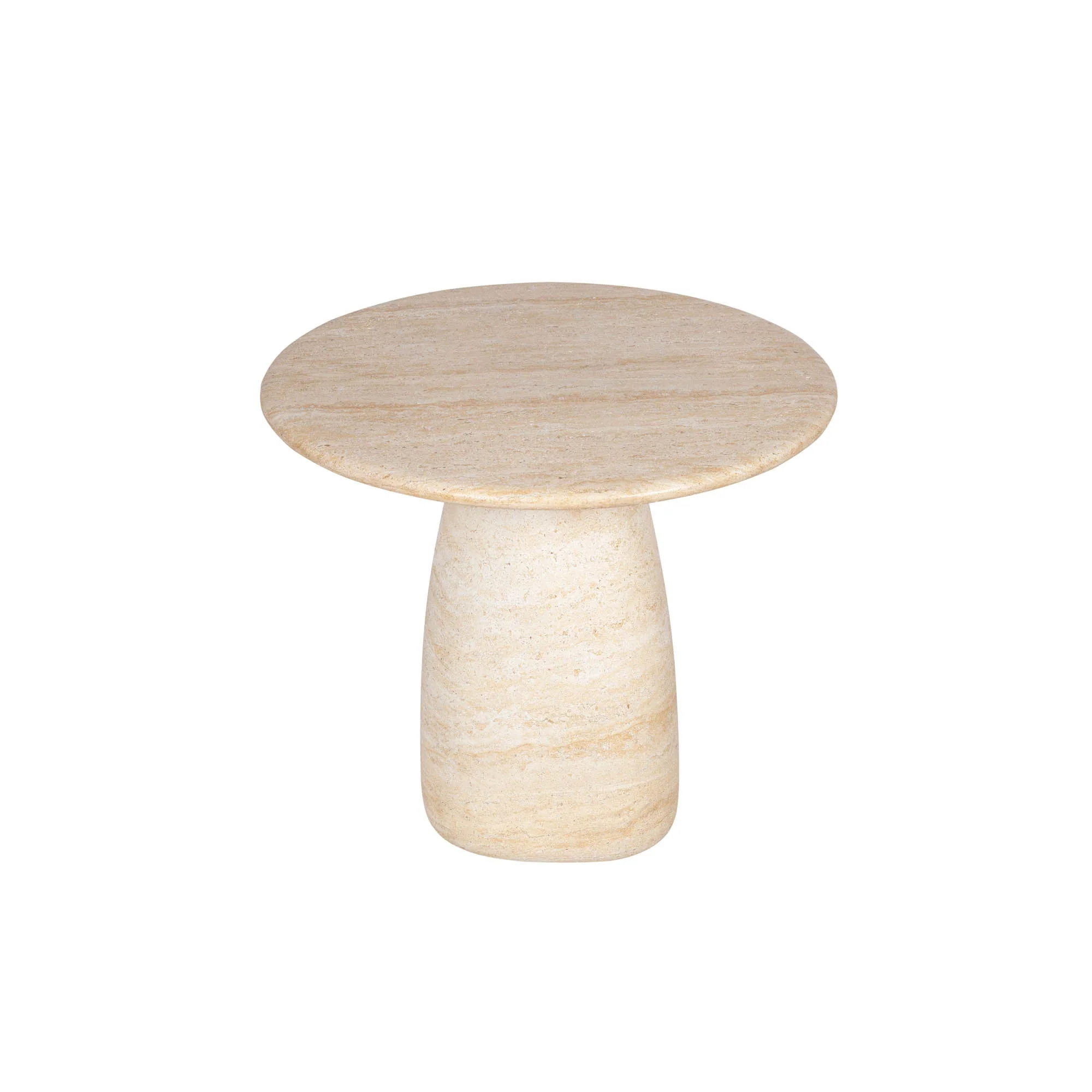 Olympia Side Table - Low - Image 7