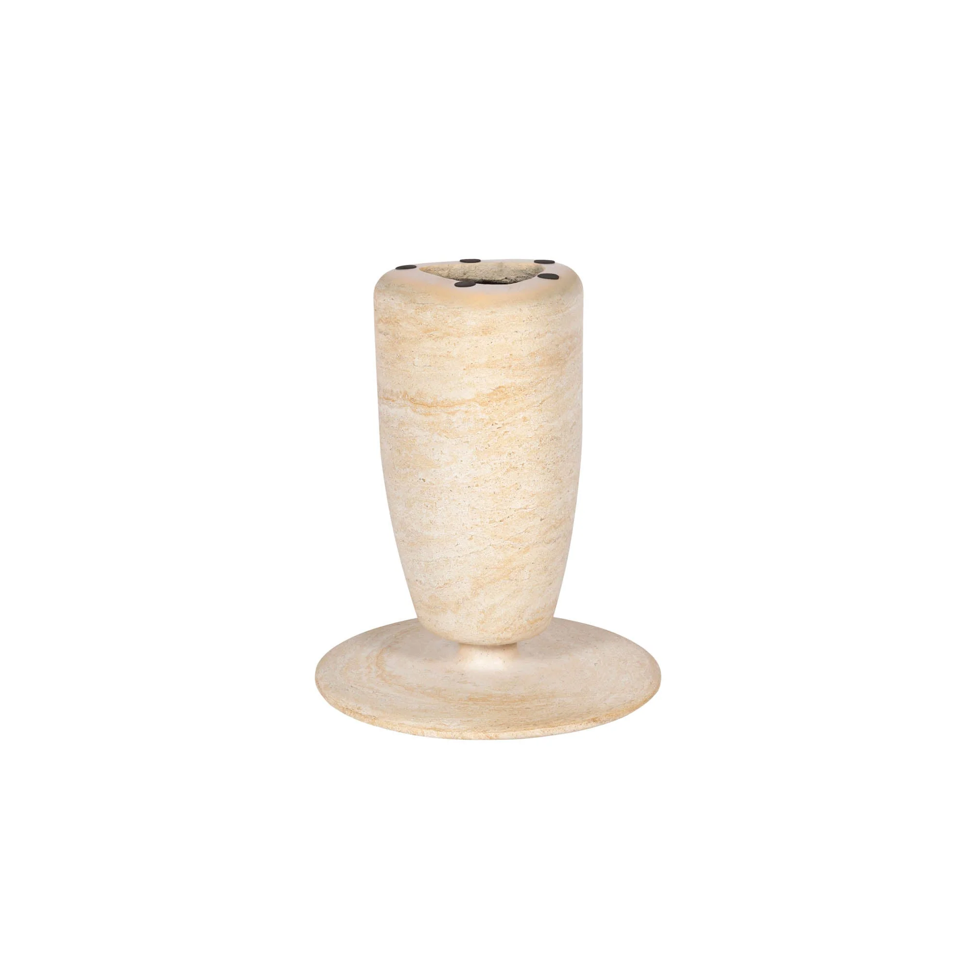 Olympia Side Table - Tall - Image 11