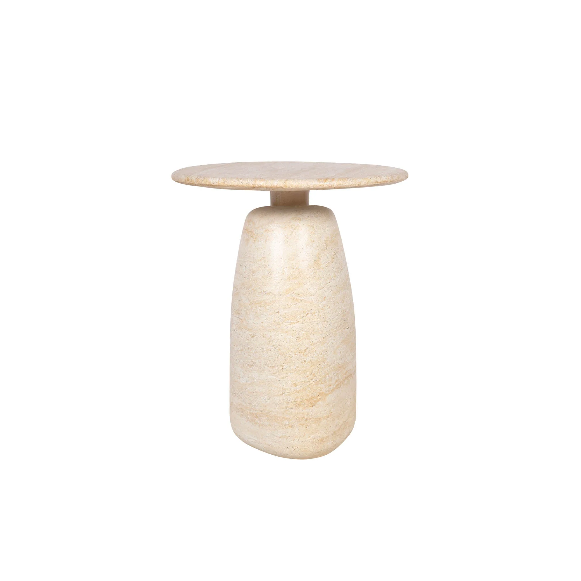 Olympia Side Table - Tall - Image 3