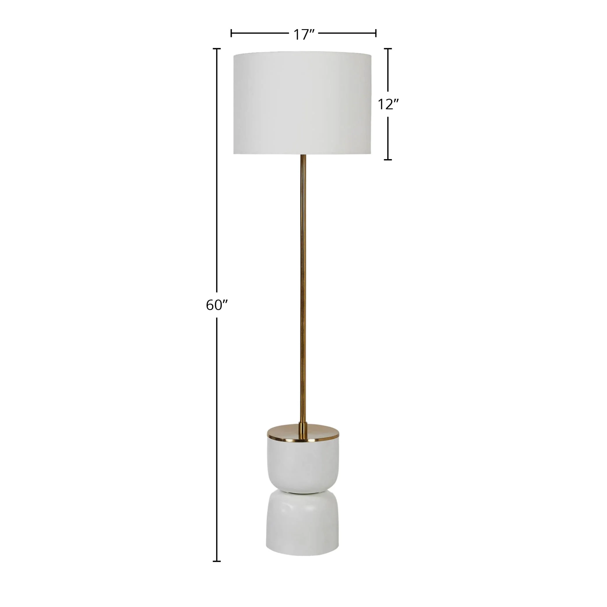Orchid Floor Lamp - Image 3