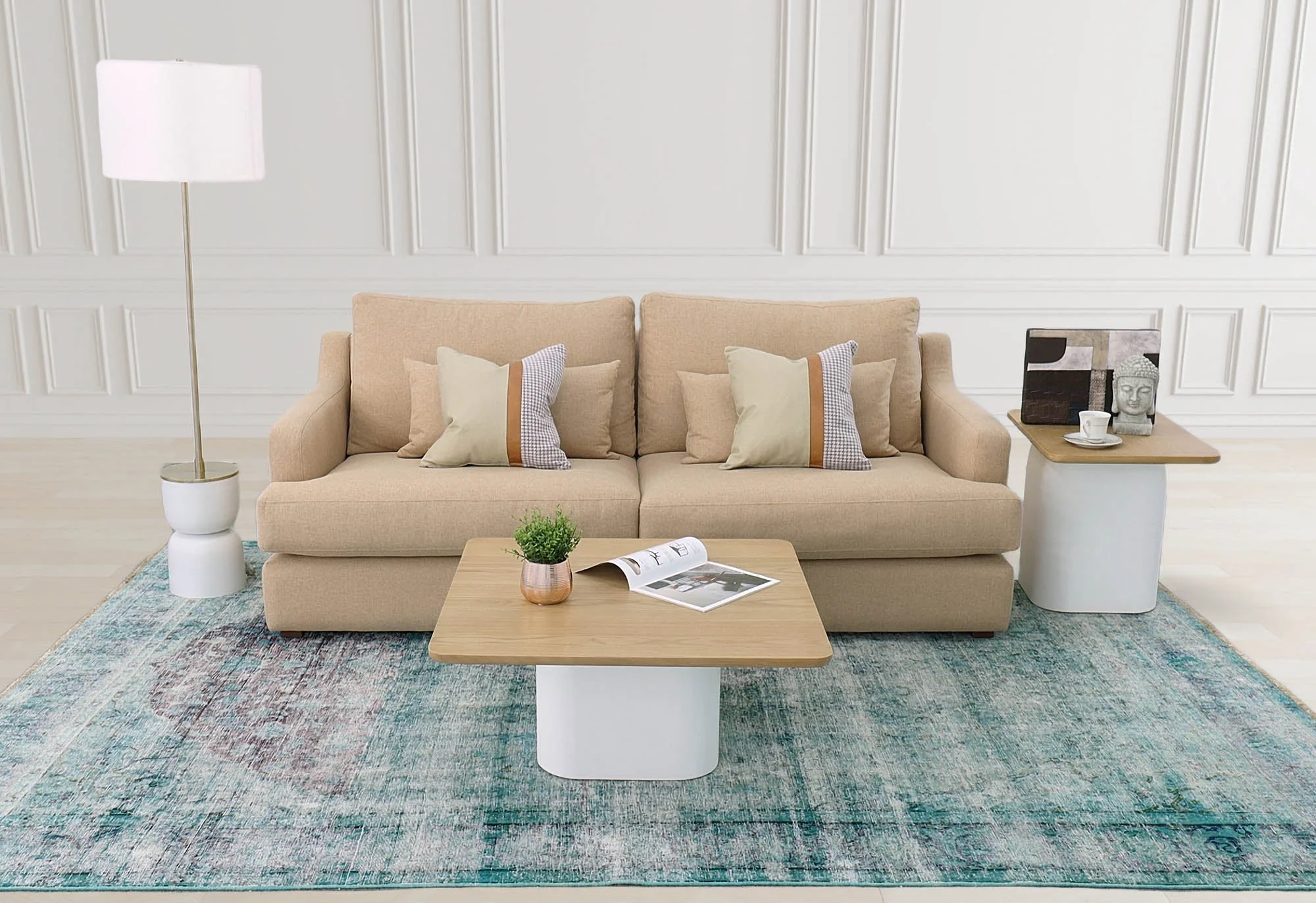 Orchid Floor Lamp - Image 6