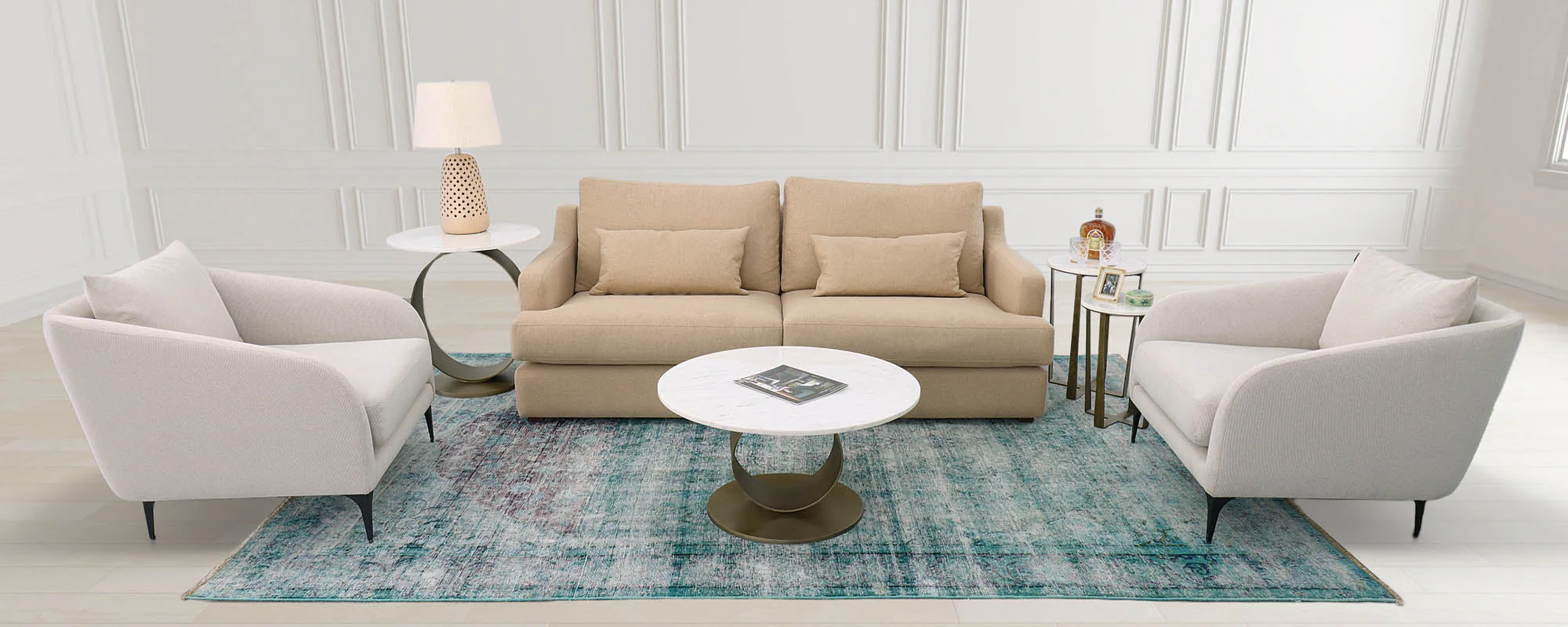 Orchid Floor Lamp - Image 7