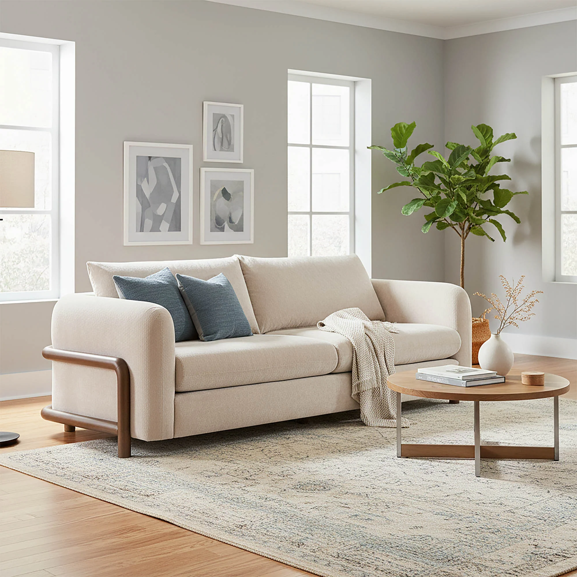 Parallel Sofa - Image 10