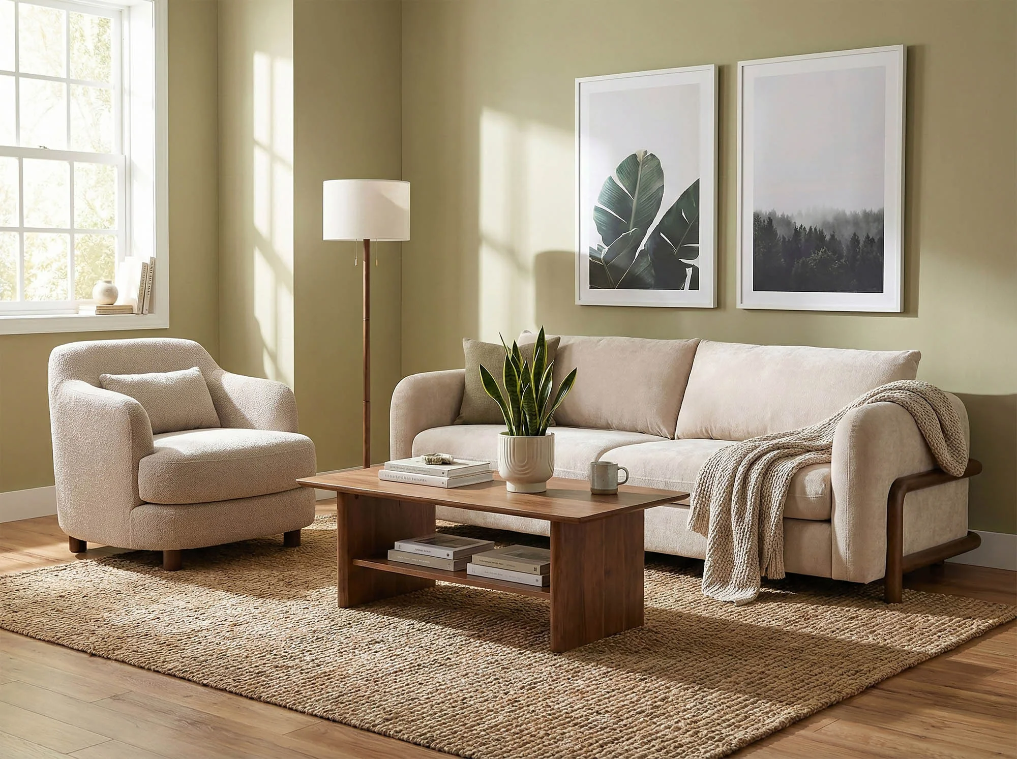 Parallel Sofa - Image 9