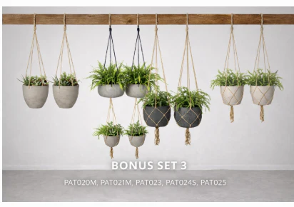 Patio Bonus Set 3 - Image 2