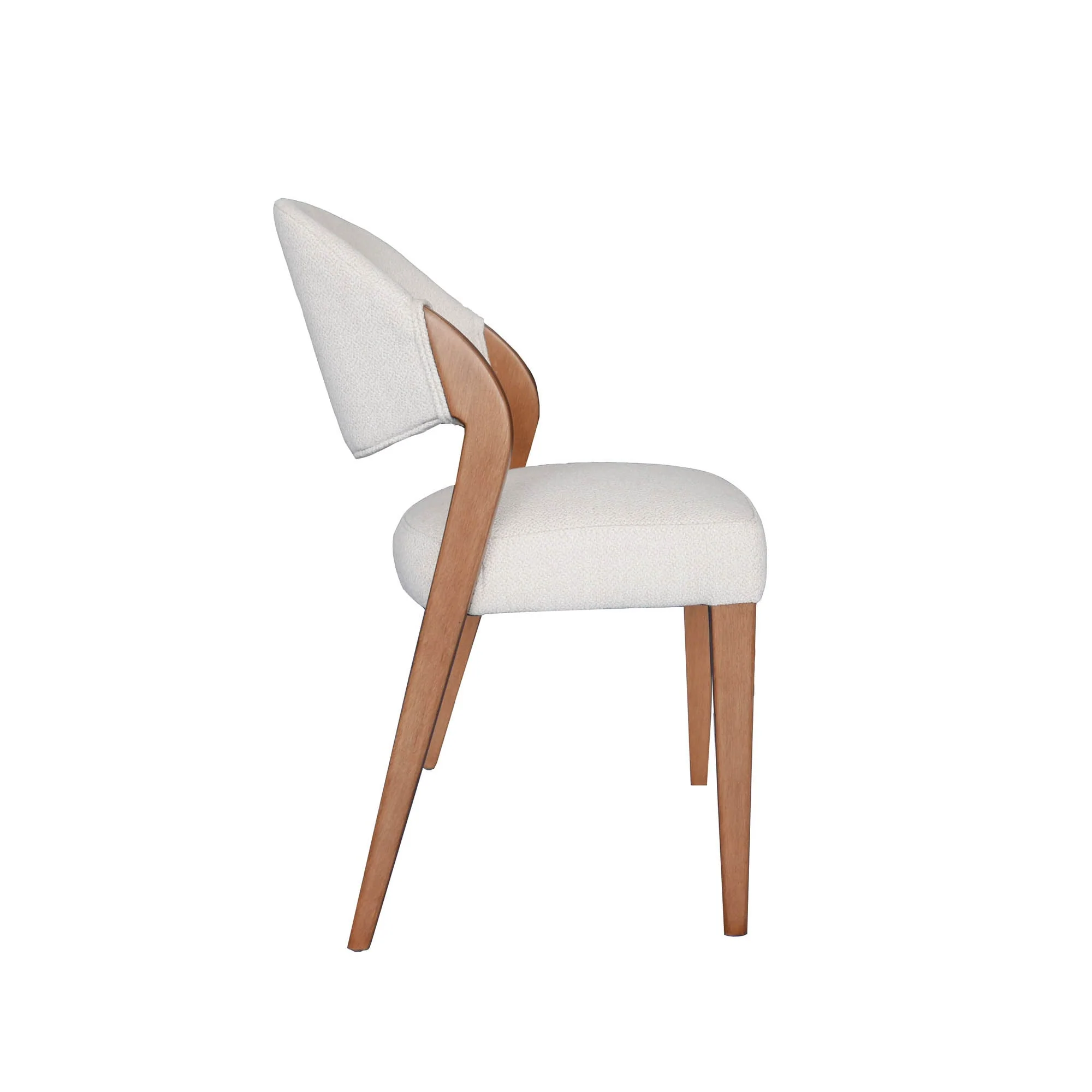 Paul Dining Chair - Image 3