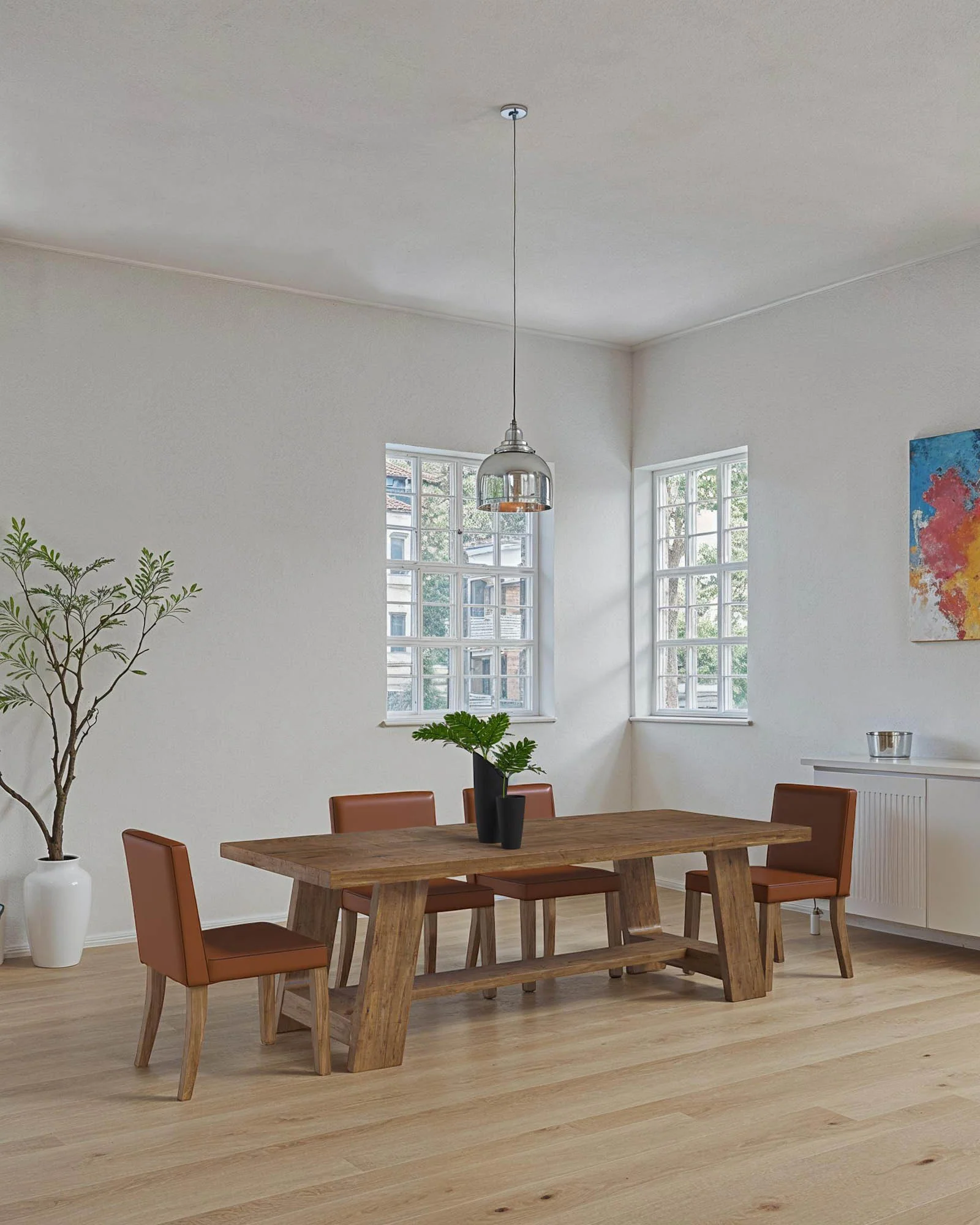 Pender Dining Table - Image 12