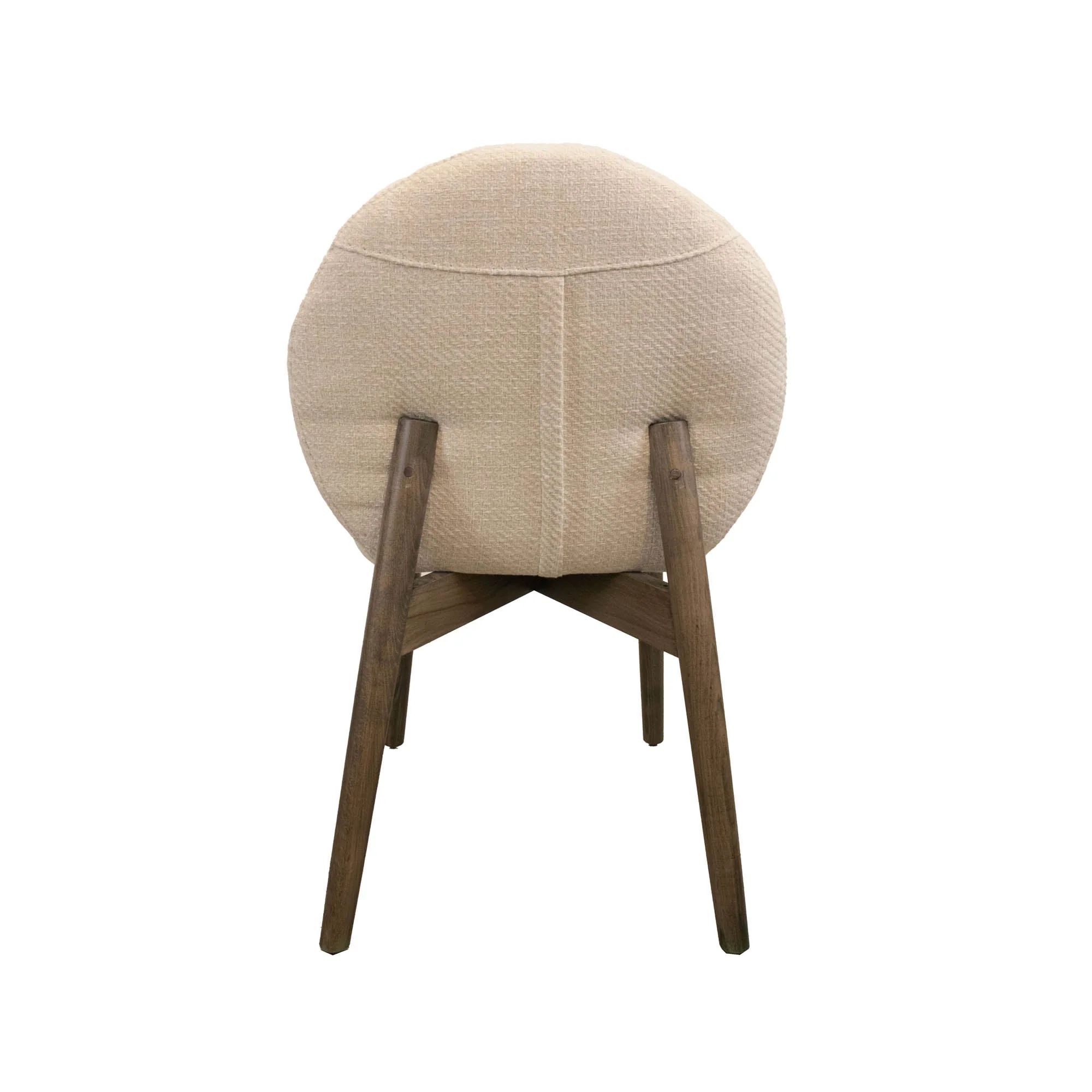 Petite Dining Chair - Image 6