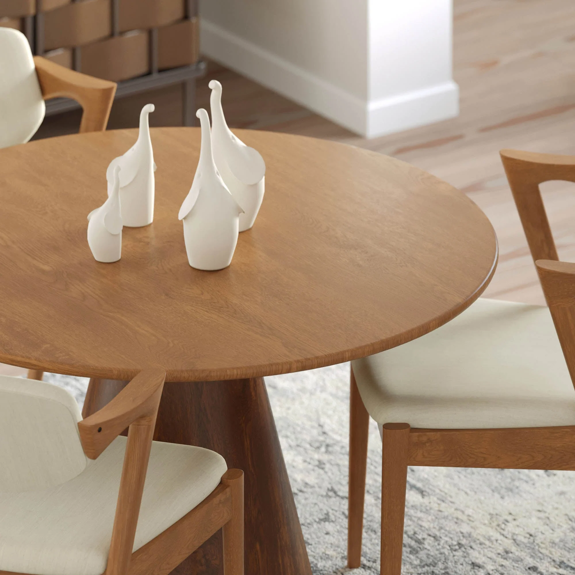 Peyton Dining Table - Image 7