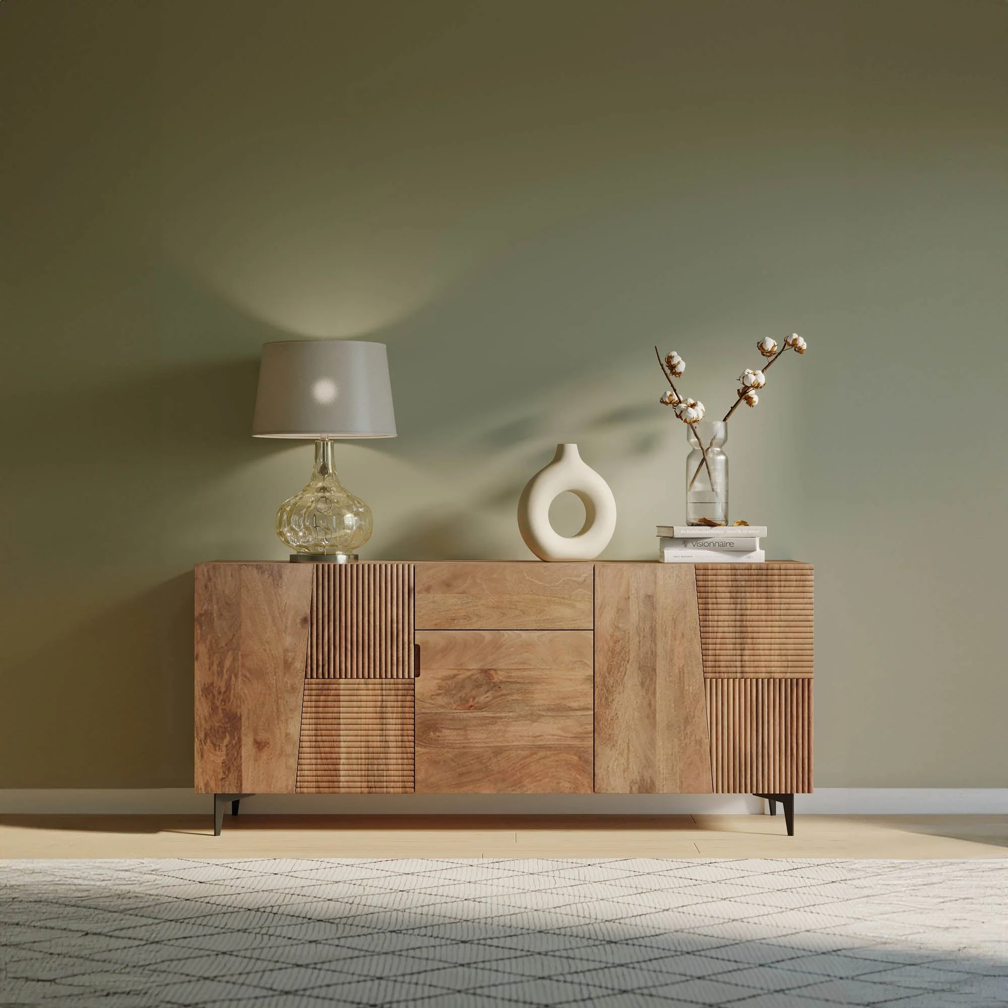 Peyton Sideboard - Image 2