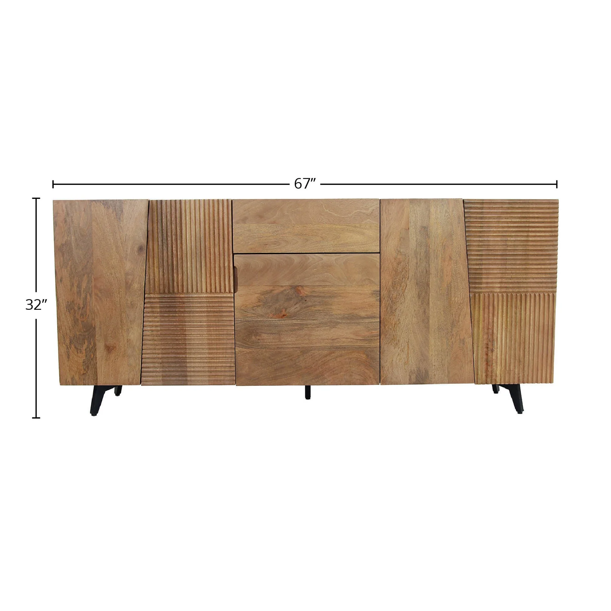 Peyton Sideboard - Image 3