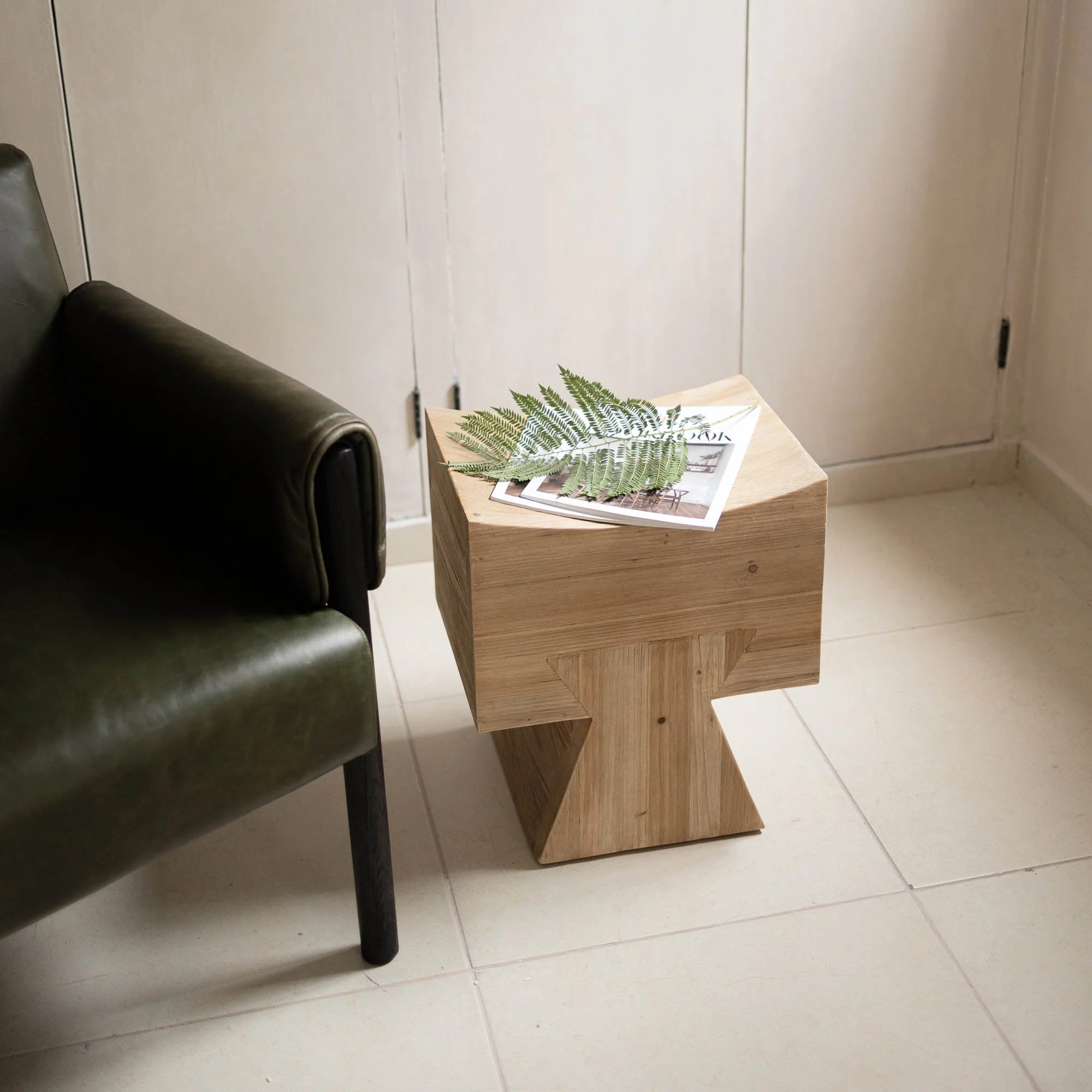 Pieta Stool - Image 4