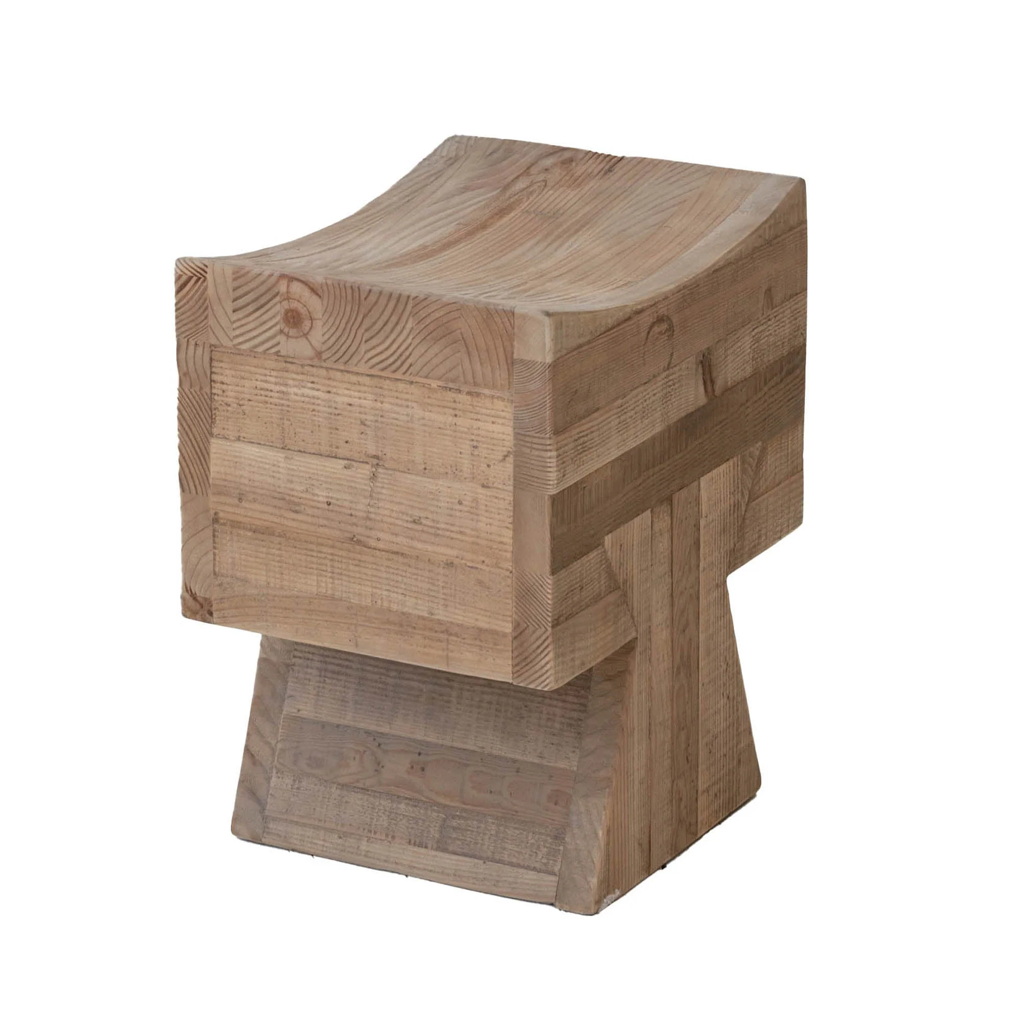 Pieta Stool - Image 7