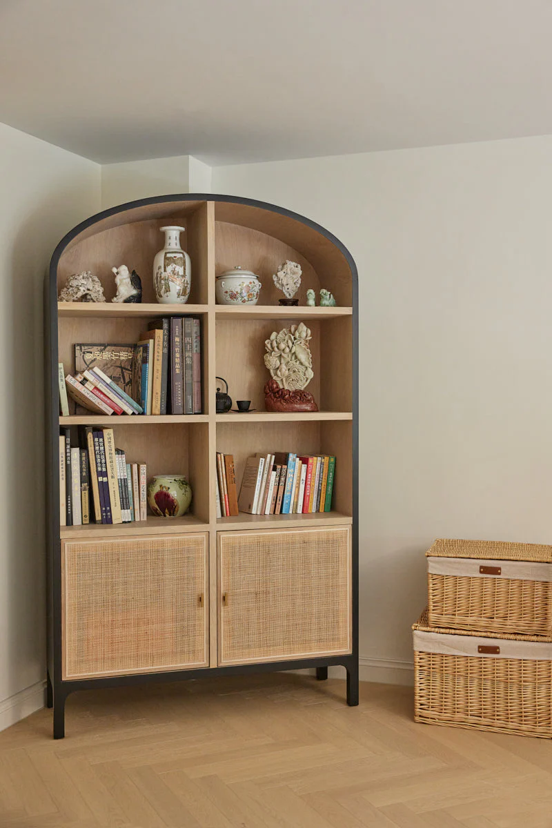 Pietro Tall Cabinet (see: RNSV054) - Image 12