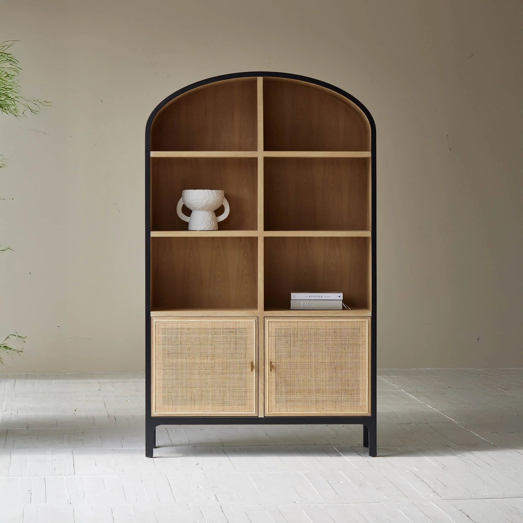 Pietro Tall Cabinet (see: RNSV054) - Image 6